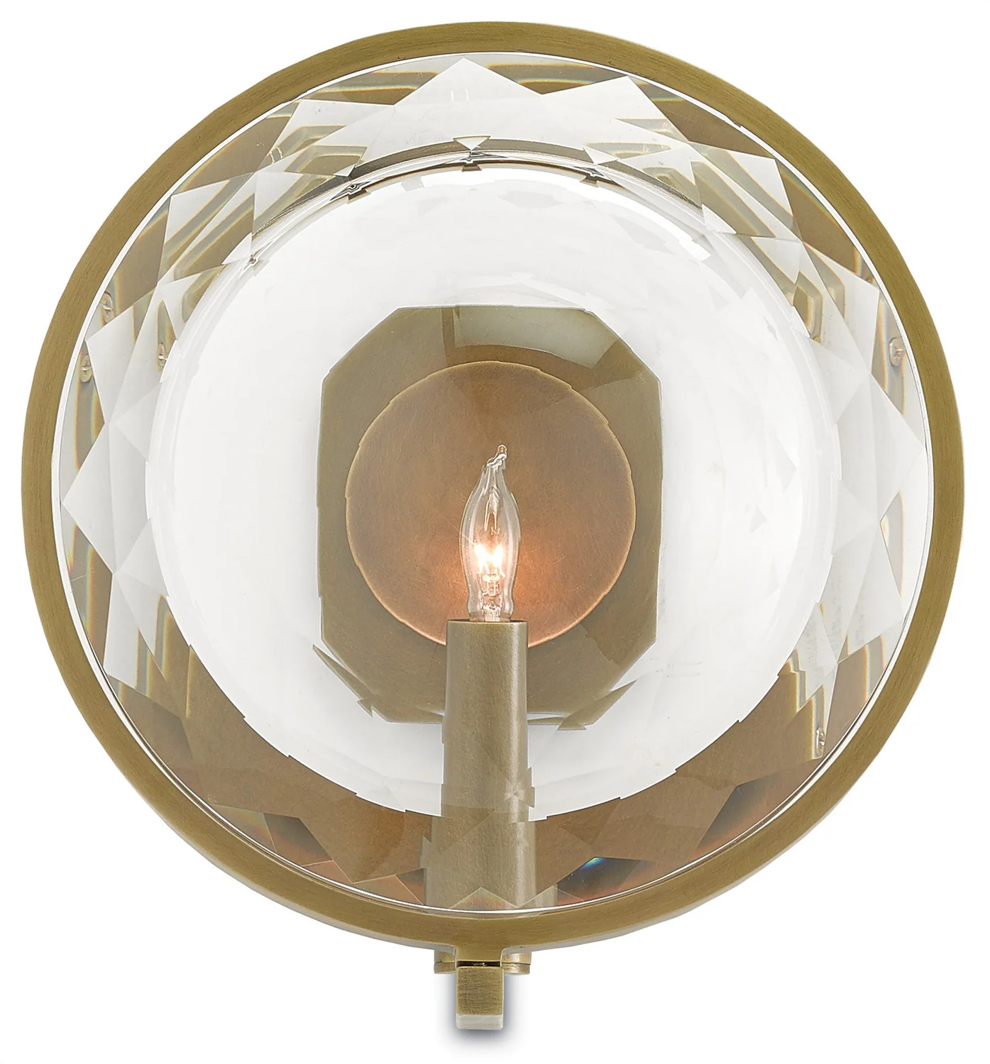 MarjieScope Wall Sconce - Image 1