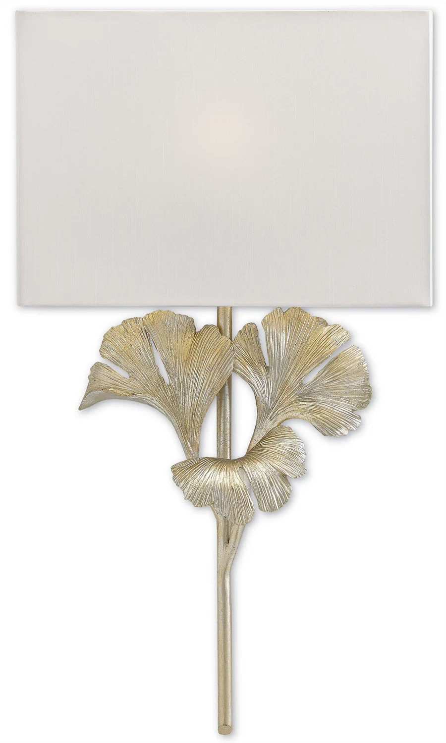 Gingko Wall Sconce - Image 2