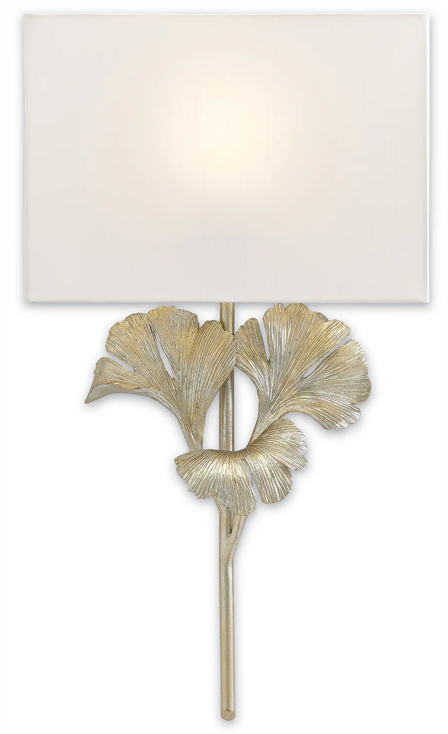 Gingko Wall Sconce - Image 1