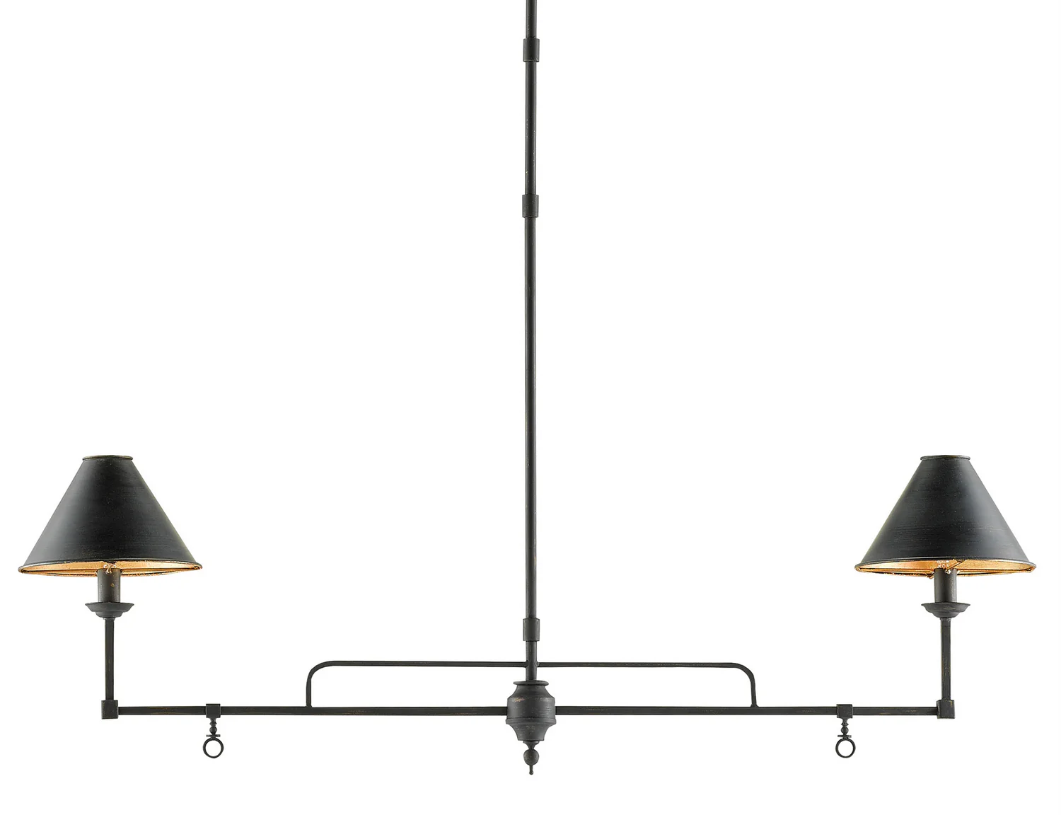 Prosperity Chandelier - Image 1