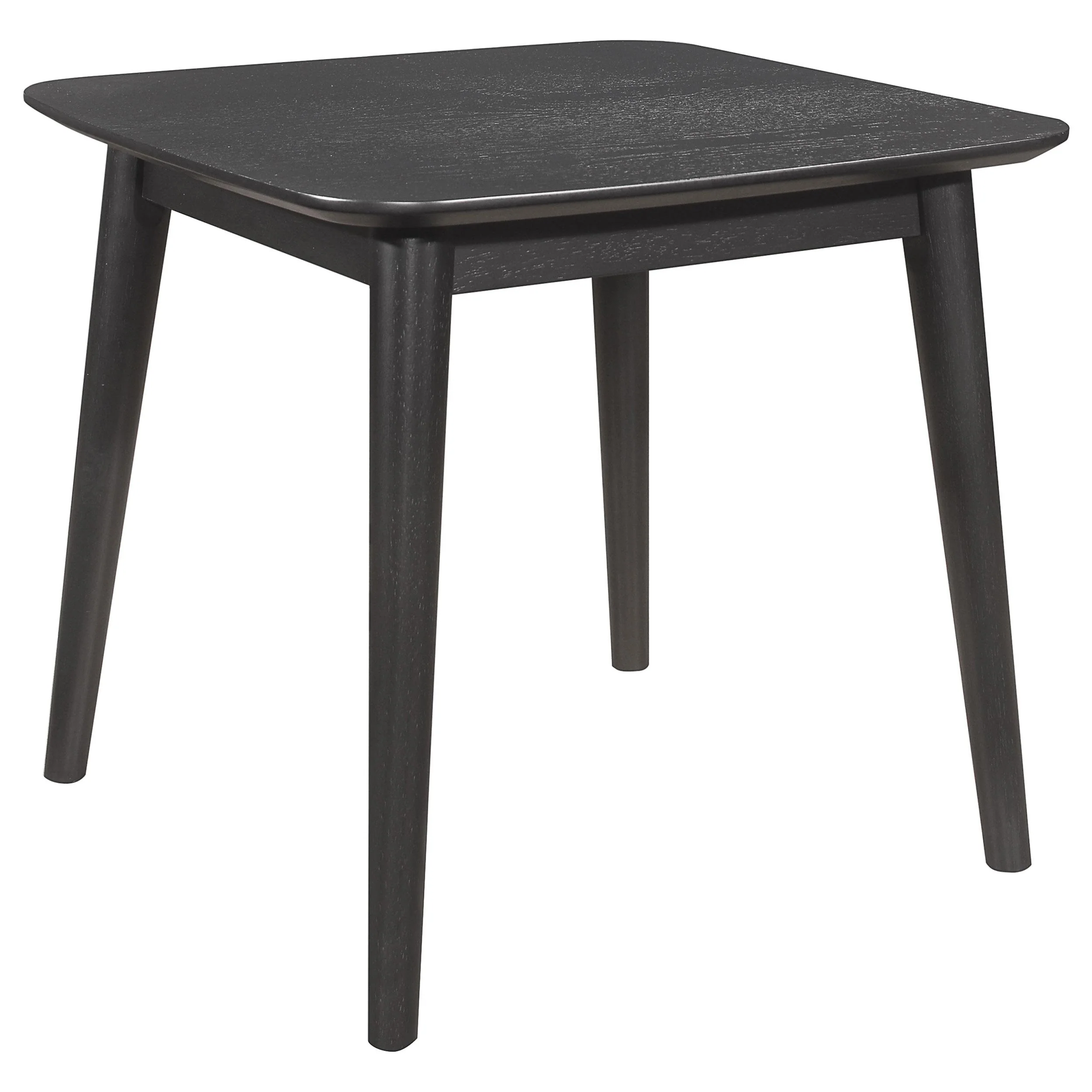 Coaster Furniture Radley 708490 3-piece Rectangular Coffee Table Set - Black - Image 3