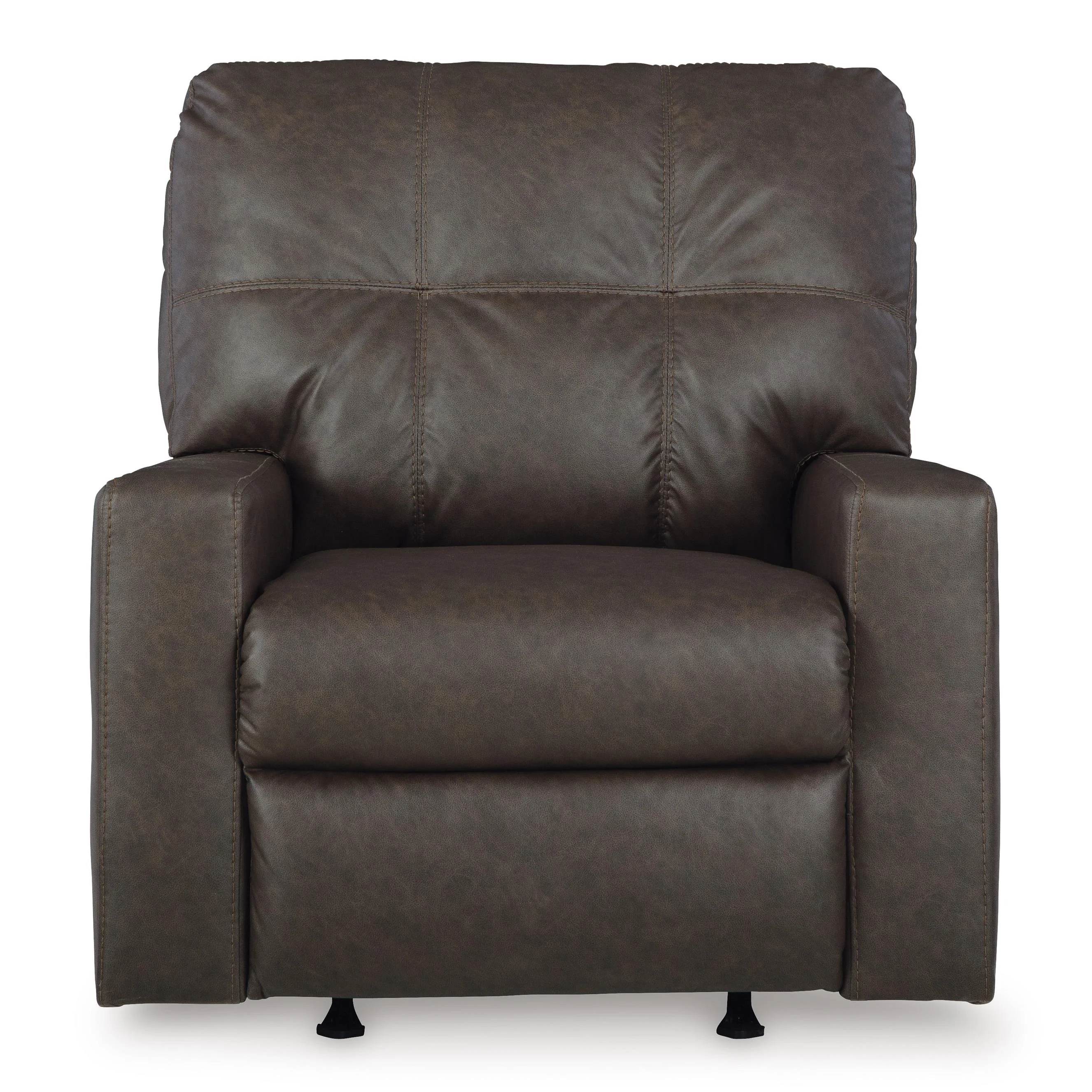 Benchcraft Barlin Mills 1700325 Rocker Recliner - Image 3