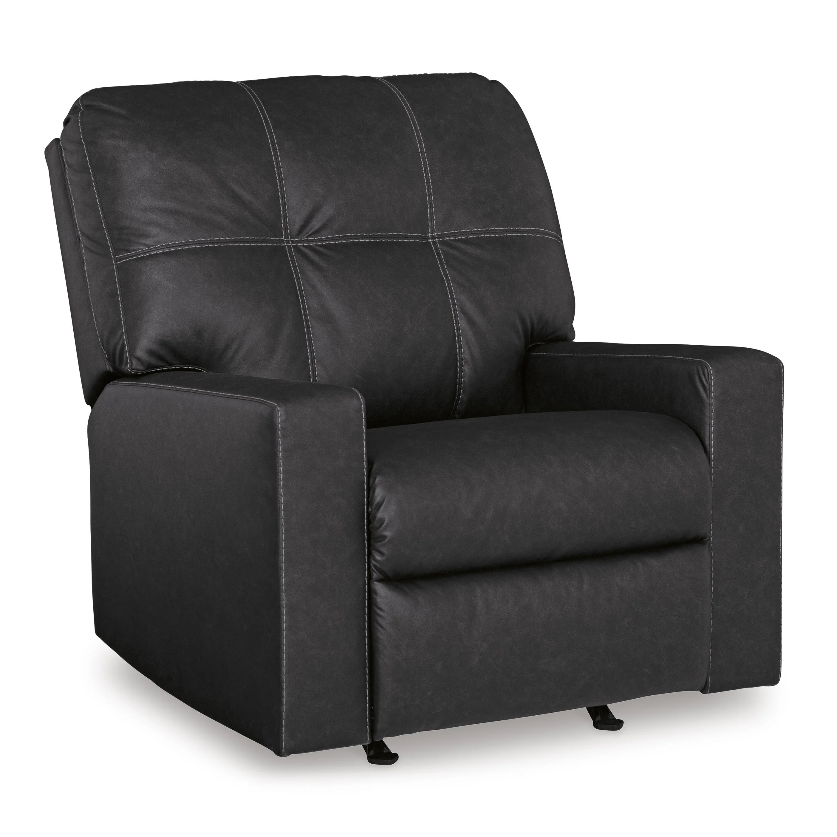 Benchcraft Barlin Mills 1700425 Rocker Recliner