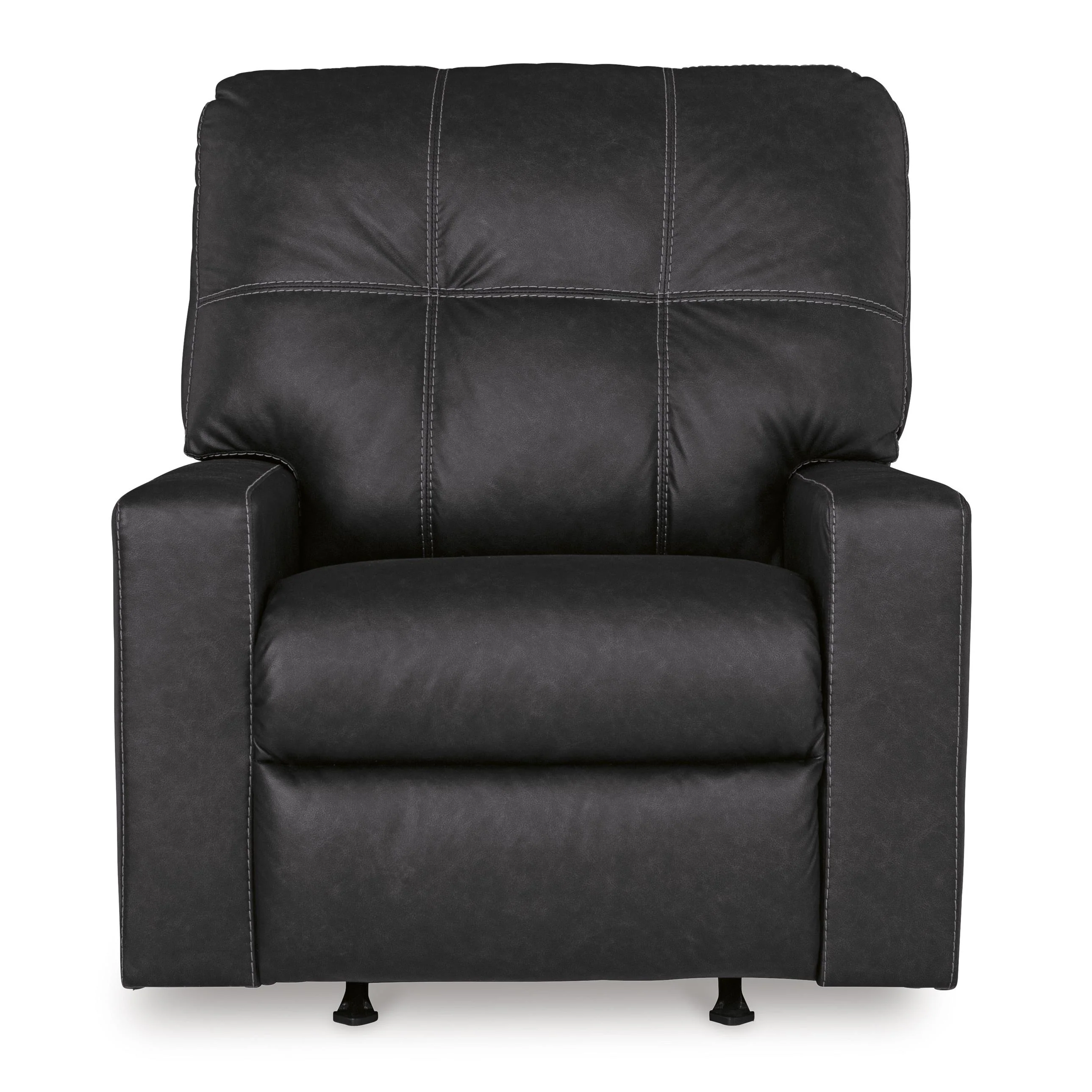 Benchcraft Barlin Mills 1700425 Rocker Recliner - Image 3