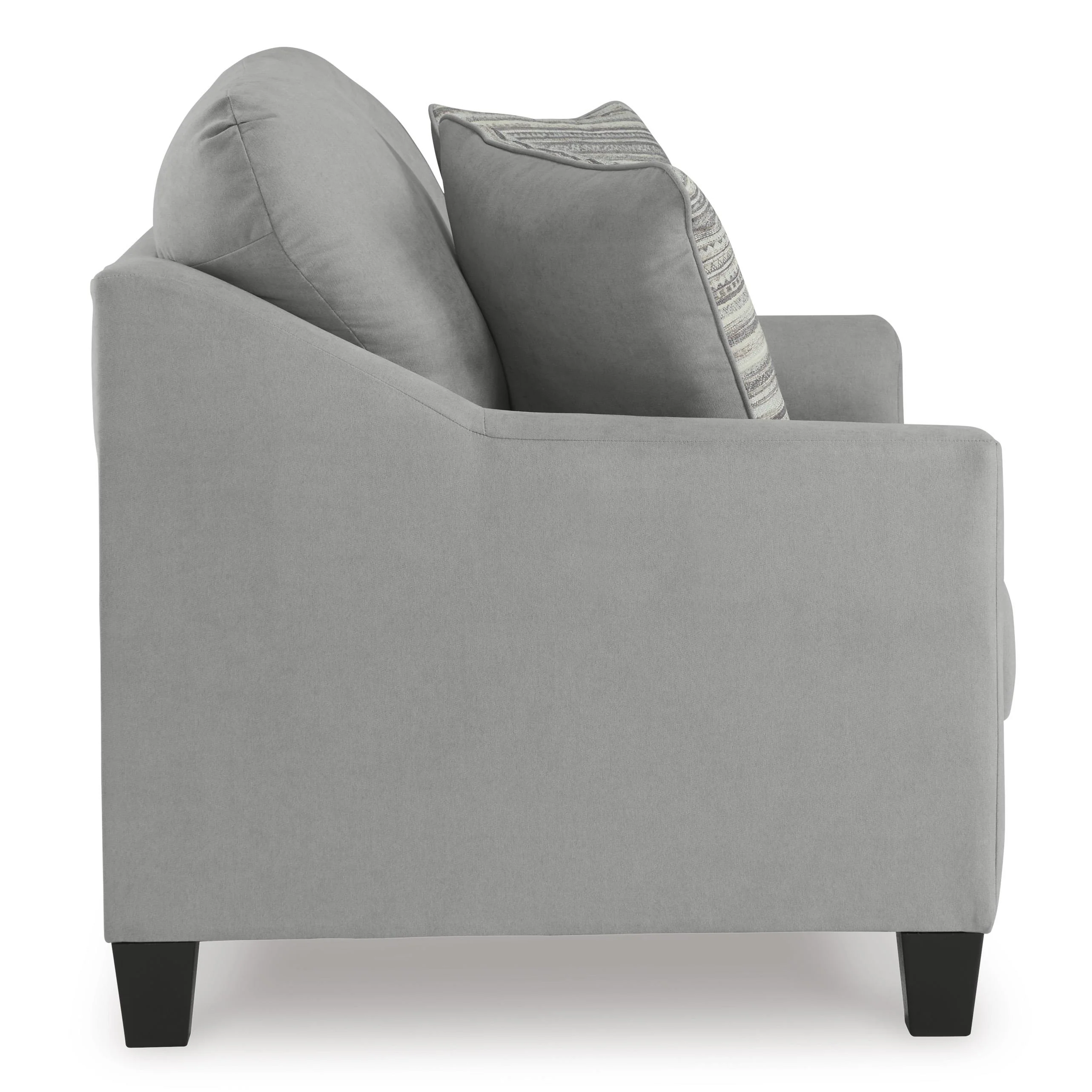 Signature Design by Ashley Adlai 3010335 Loveseat - Image 3