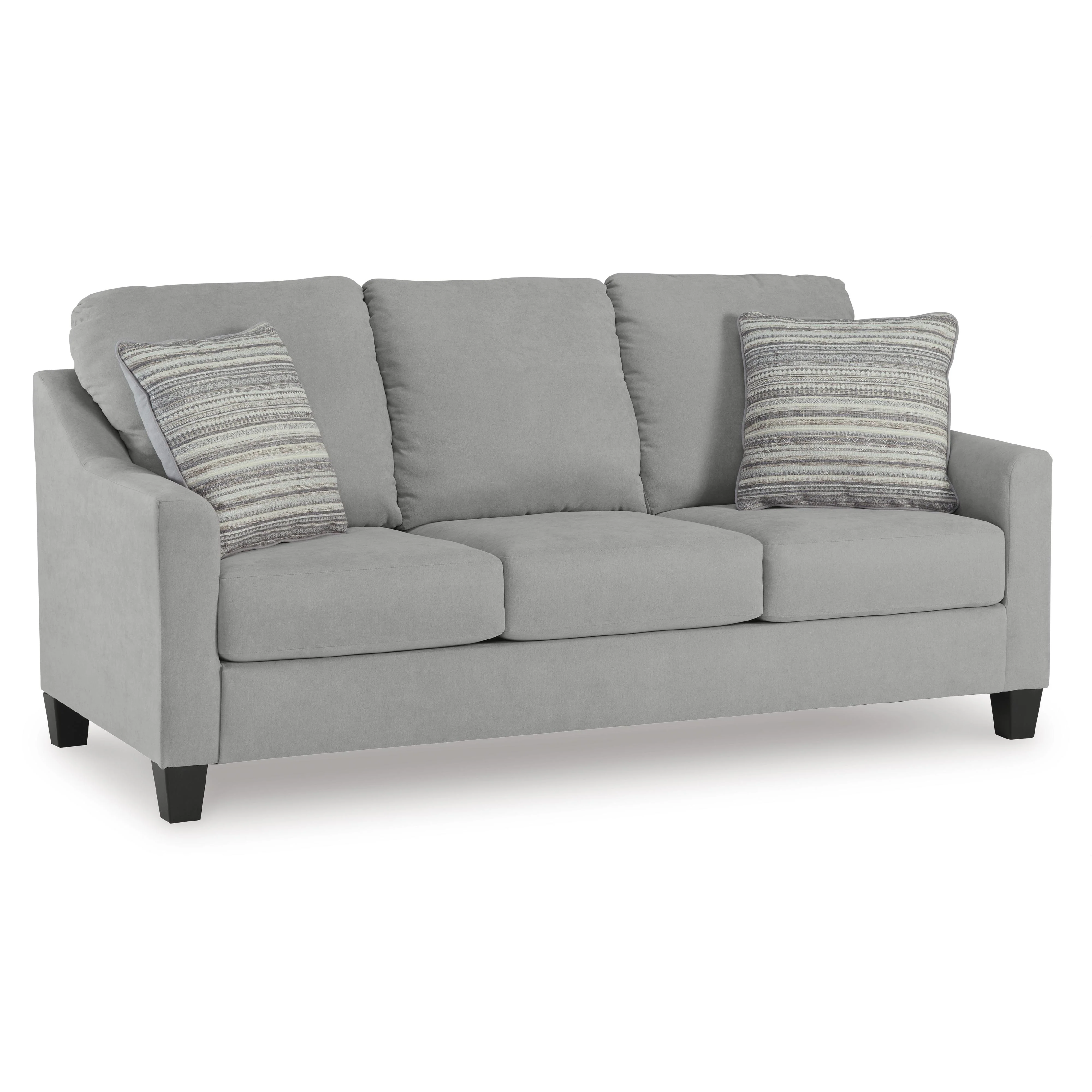 Signature Design by Ashley Adlai 3010339 Queen Sofa Sleeper - Image 1