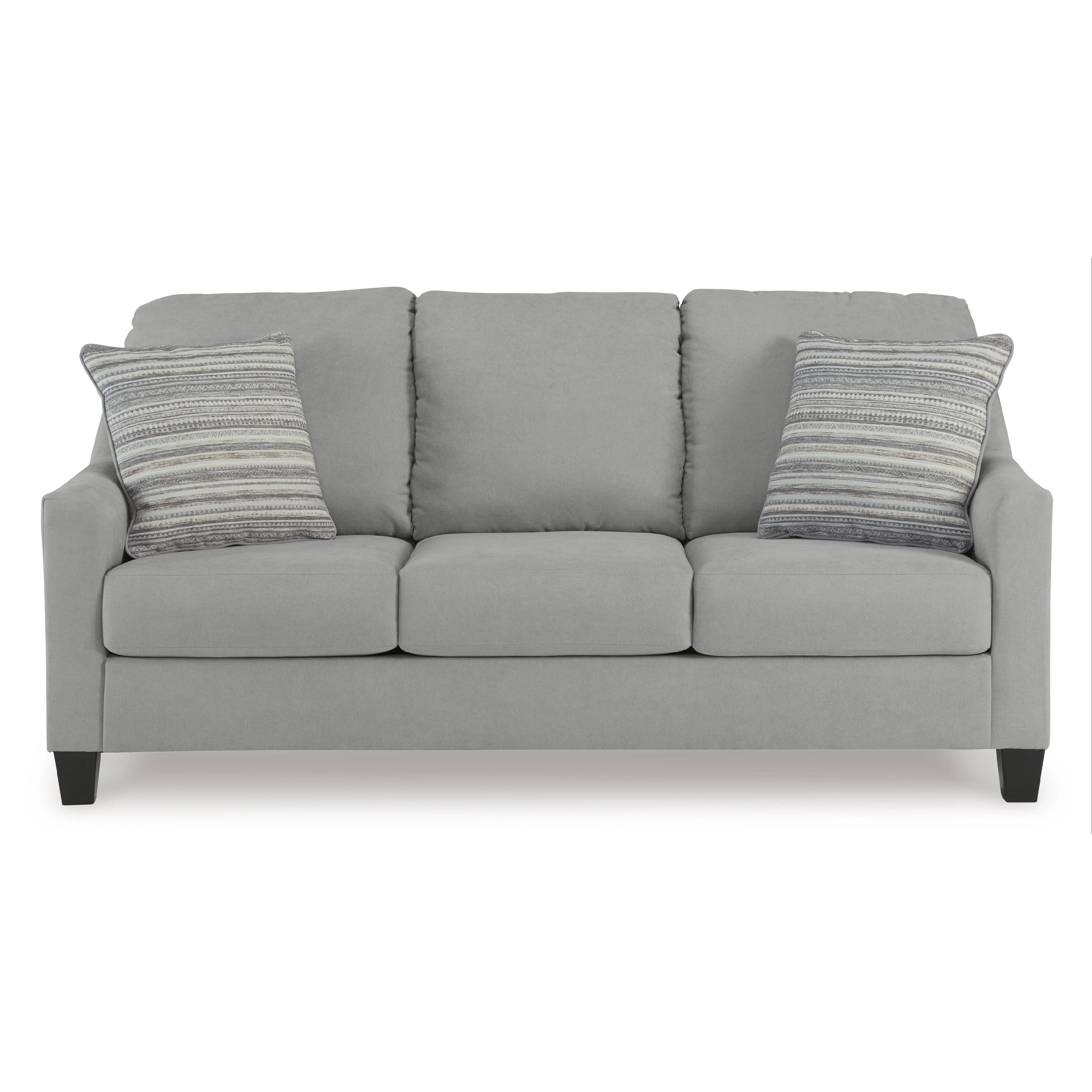 Signature Design by Ashley Adlai 3010339 Queen Sofa Sleeper - Image 2