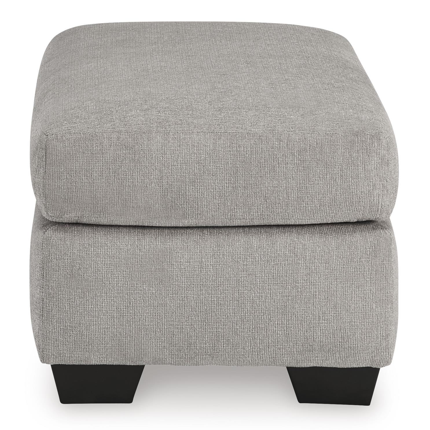 Signature Design by Ashley Avenal Park 5080514 Ottoman - Image 3