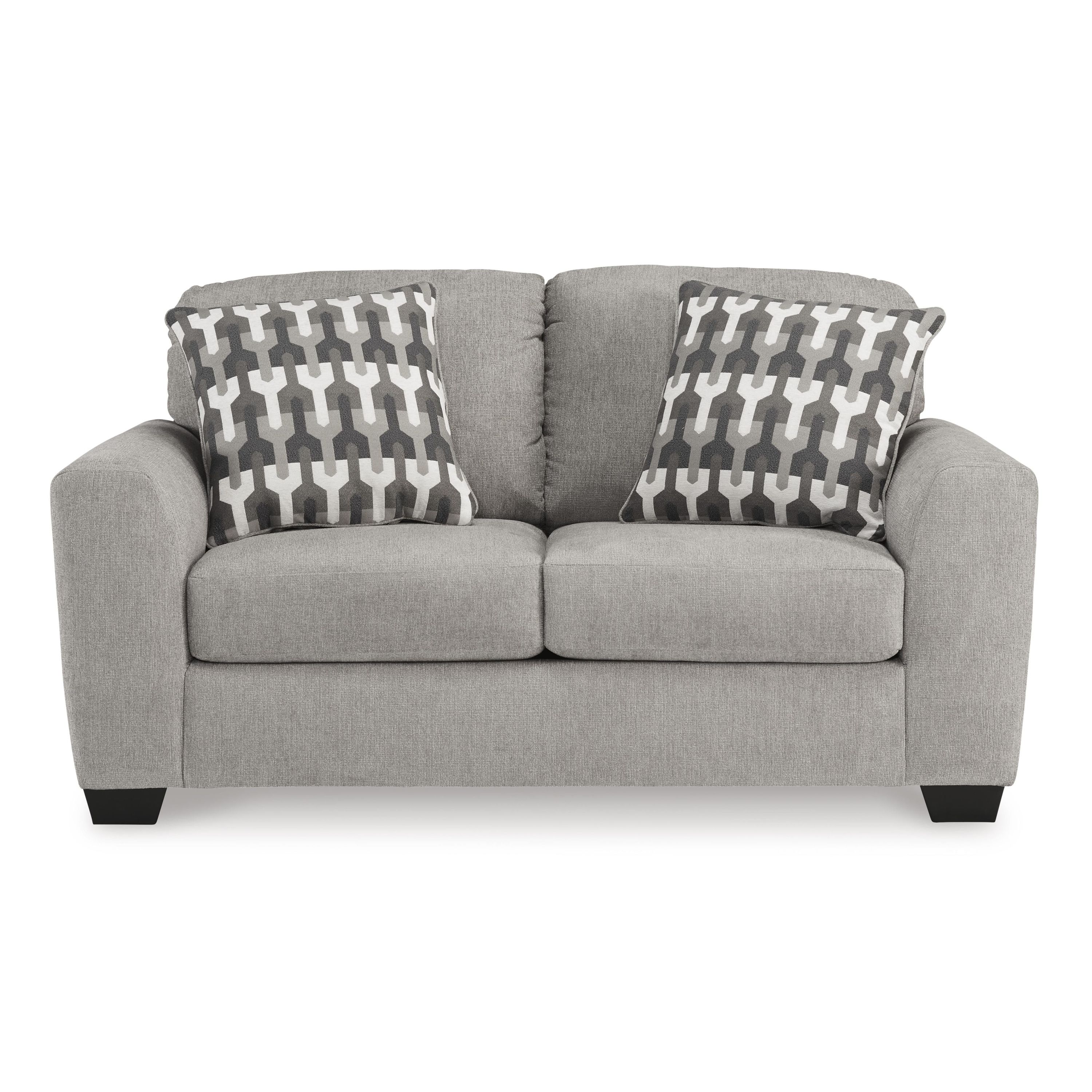 Signature Design by Ashley Avenal Park 5080535 Loveseat - Image 2