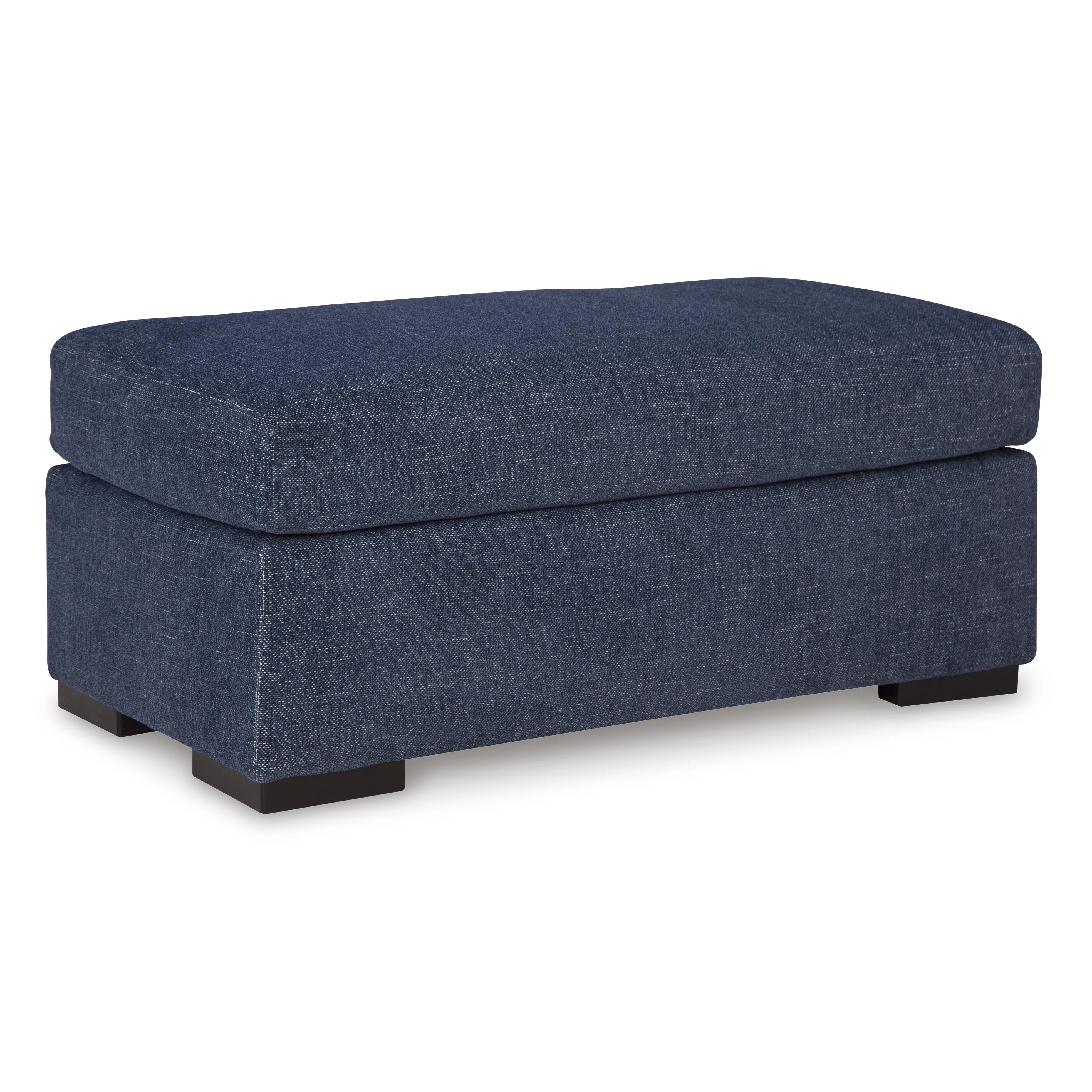 Benchcraft Evansley 5450214 Ottoman - Image 1