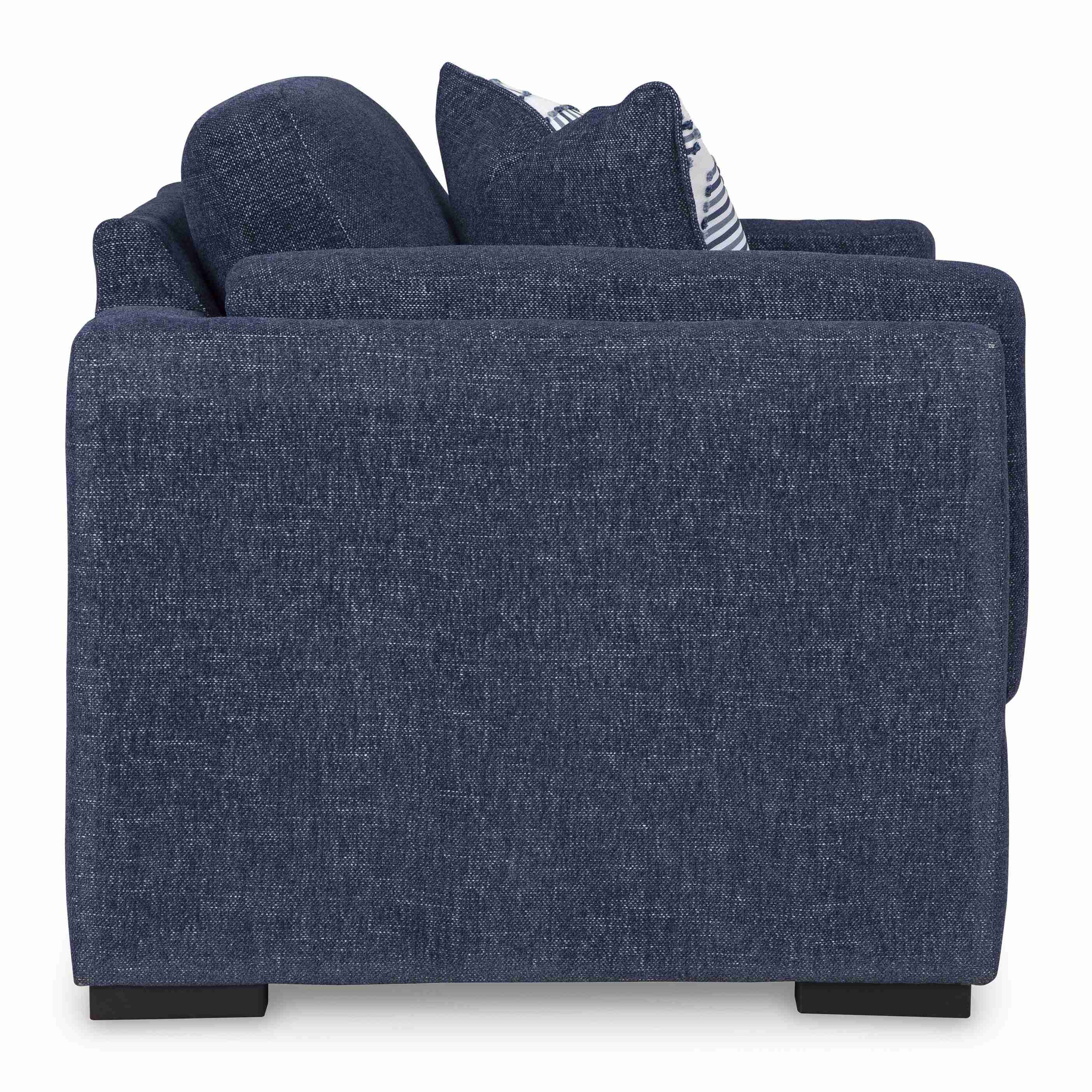Benchcraft Evansley 5450223 Chair and a Half - Image 3