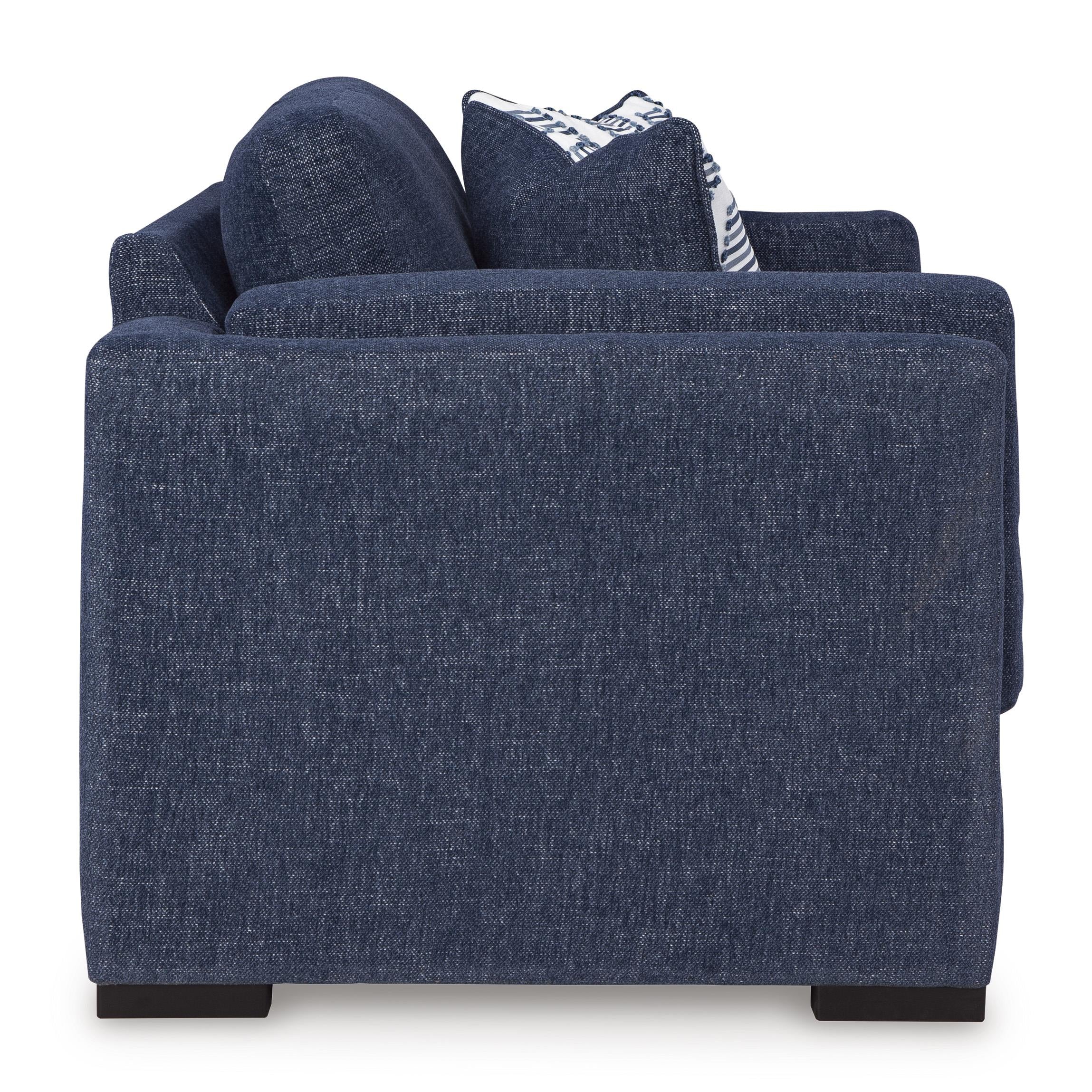Benchcraft Evansley 5450235 Loveseat - Image 3