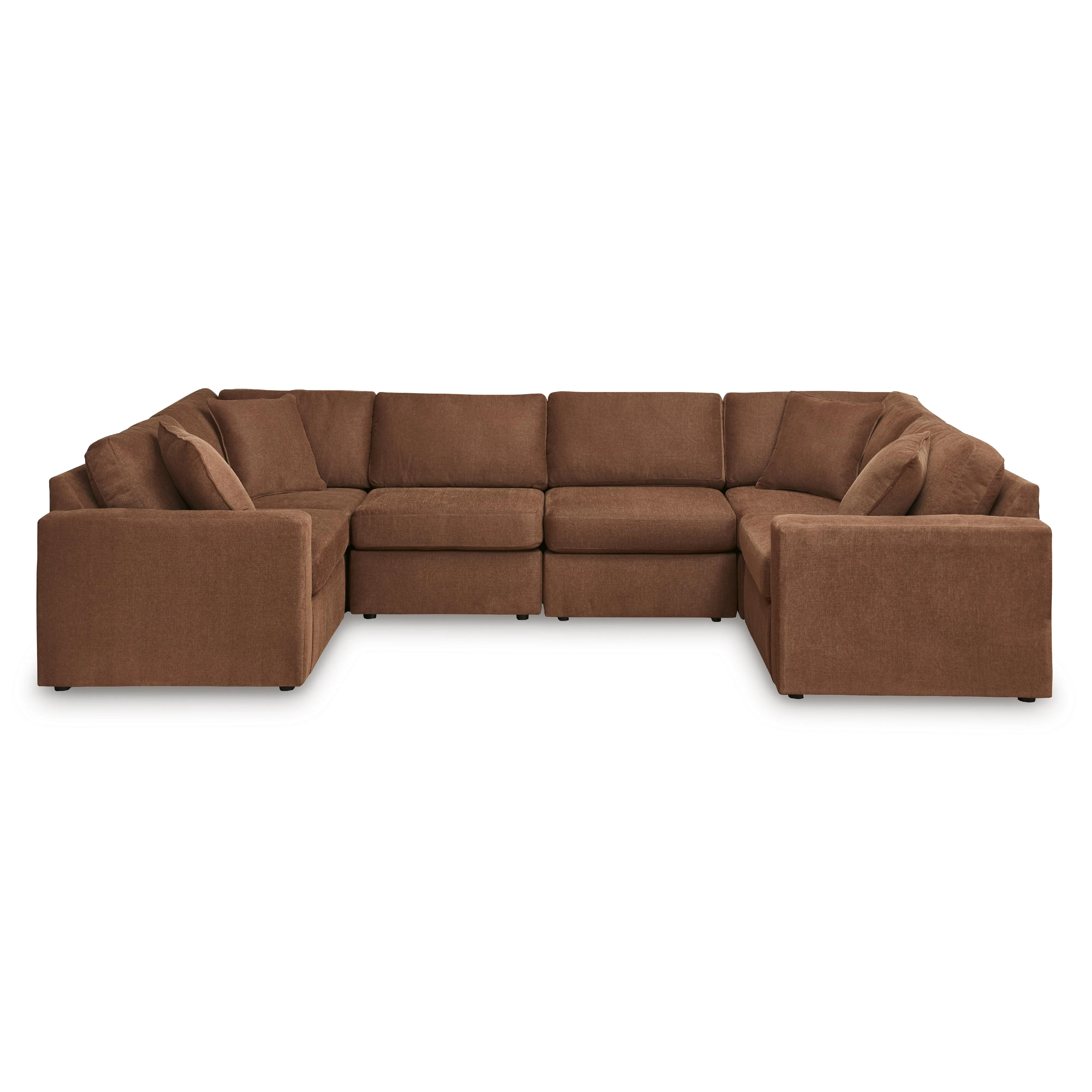 Signature Design by Ashley Modmax 92102S8 6 pc Sectional - Image 1