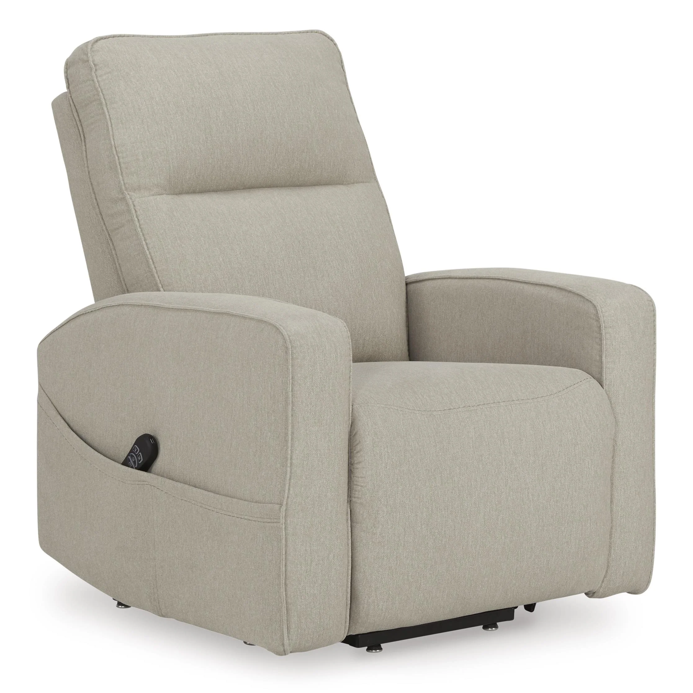 Signature Design by Ashley Starganza 9370512 Power Lift Recliner - Image 1