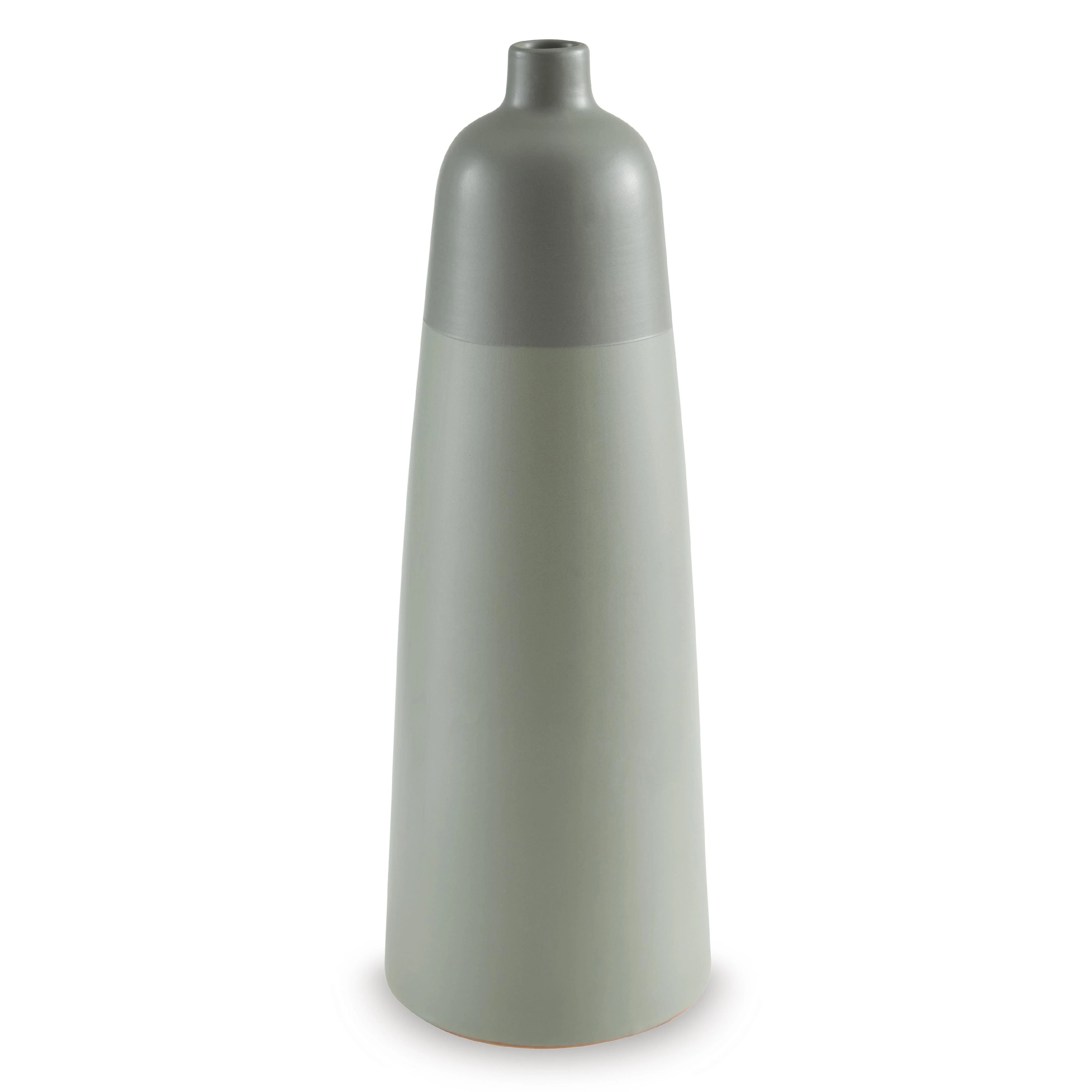 Signature Design by Ashley Peerland A2000656 Vase - Image 1