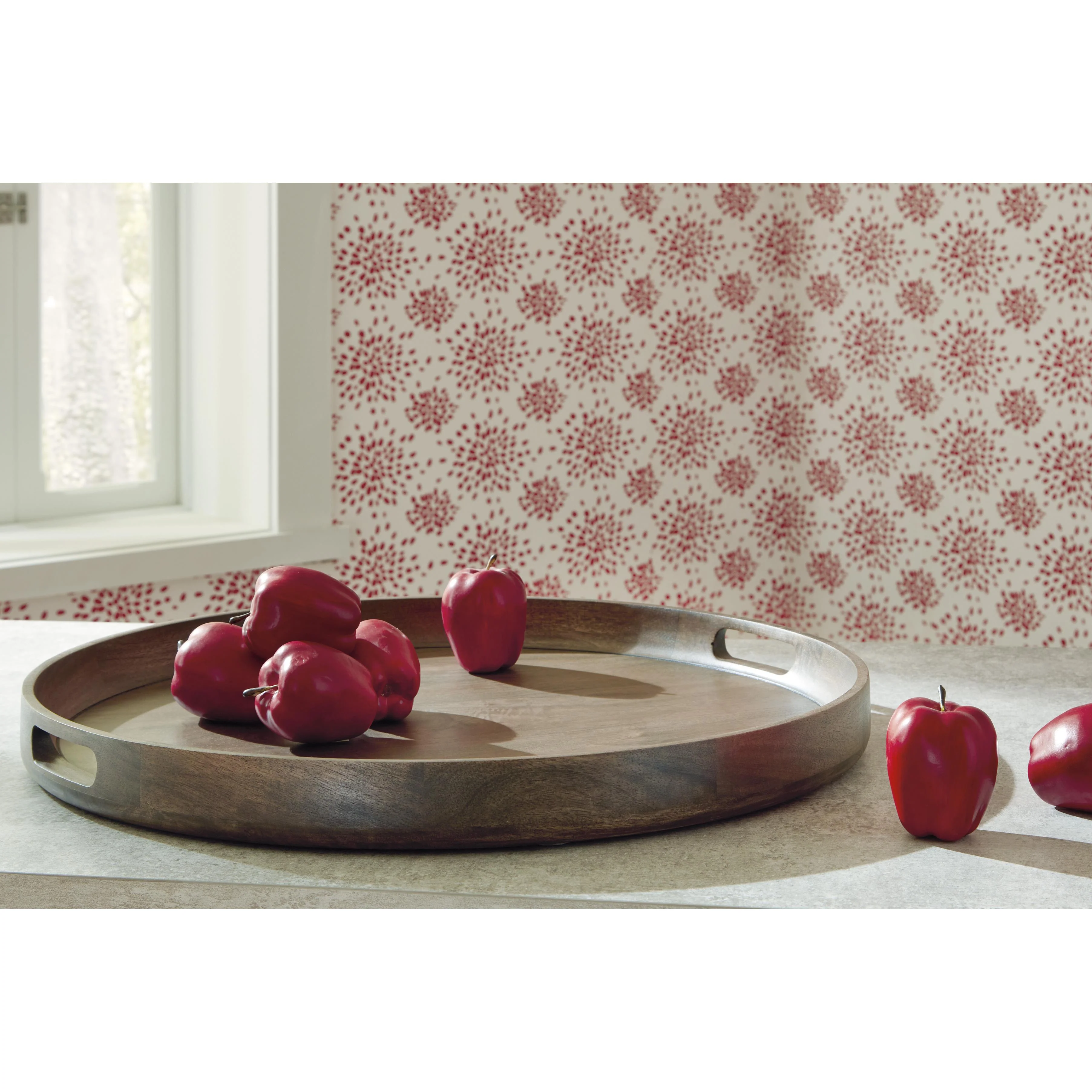 Signature Design by Ashley Webbworth A2000675 Tray - Image 3