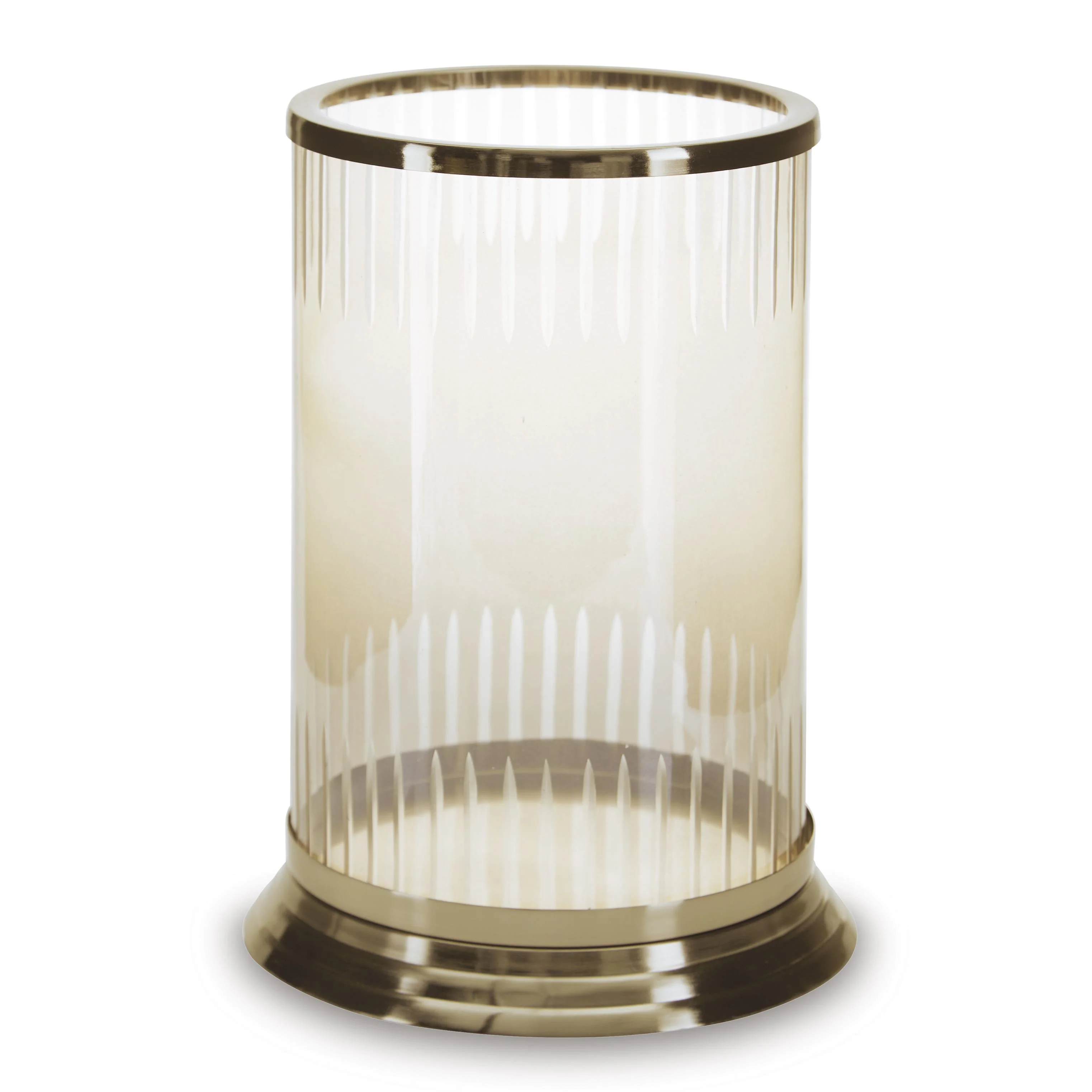 Signature Design by Ashley Aavinson A2000688 Candle Holder - Image 1