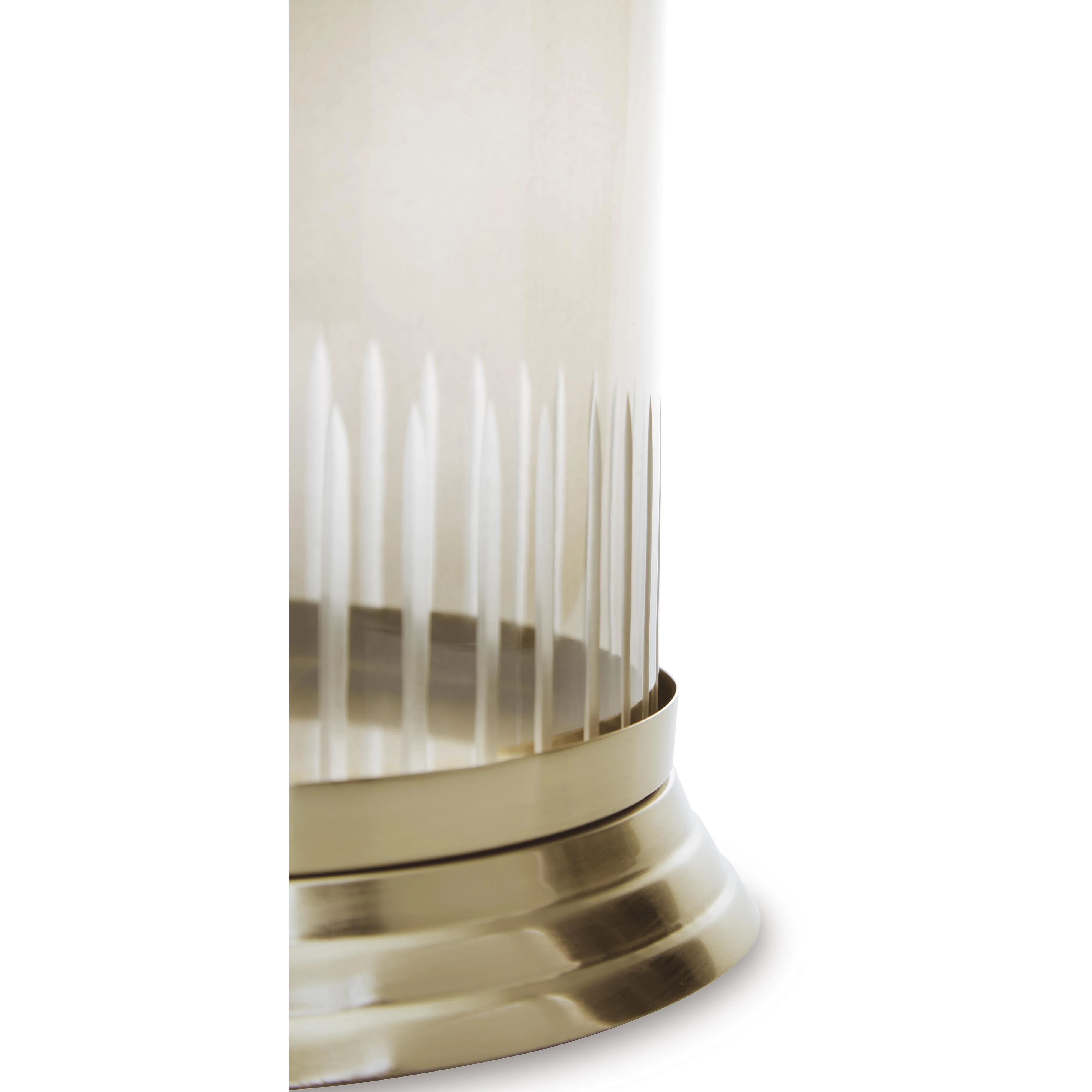 Signature Design by Ashley Aavinson A2000688 Candle Holder - Image 2