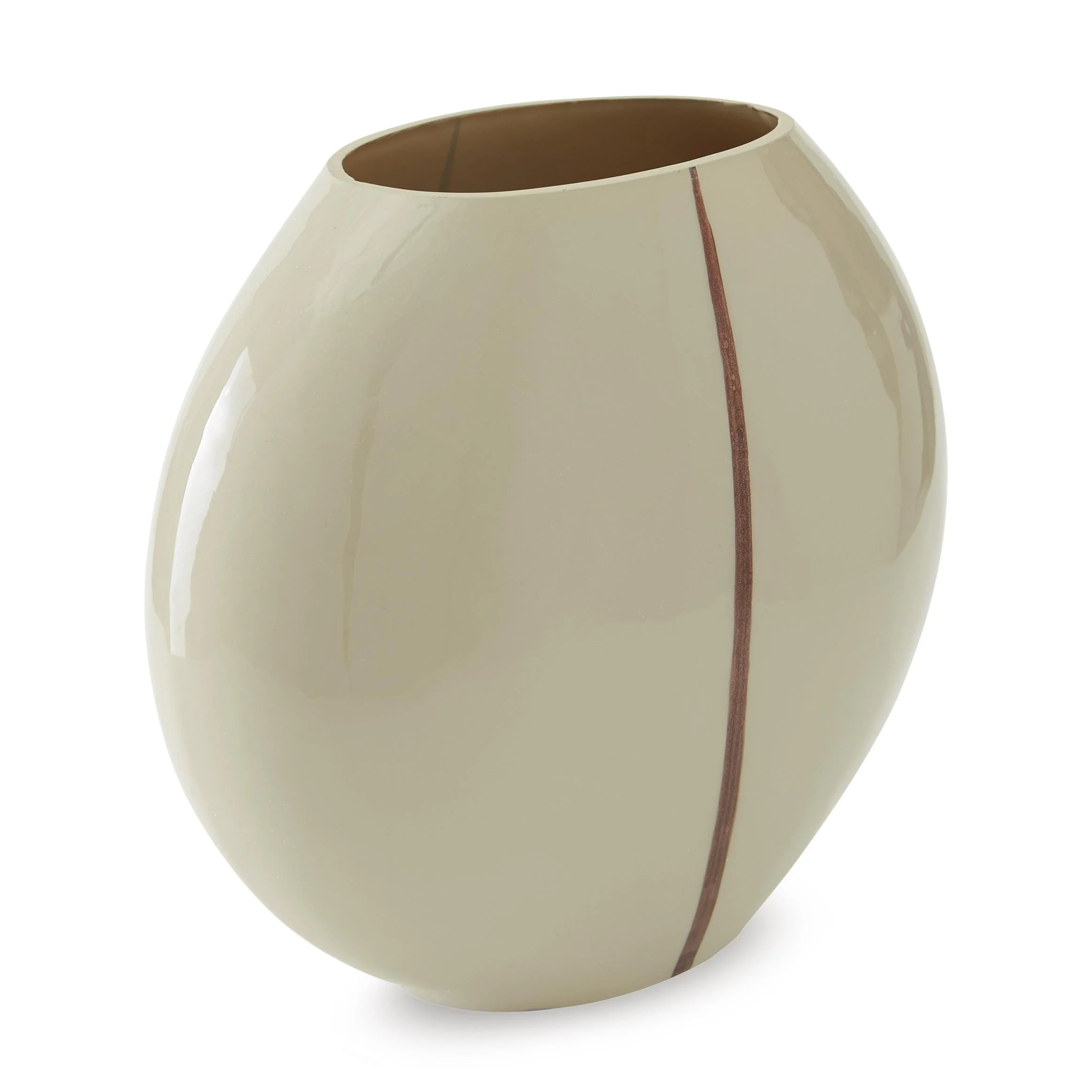 Signature Design by Ashley Sheabourne A2000701 Vase - Image 1