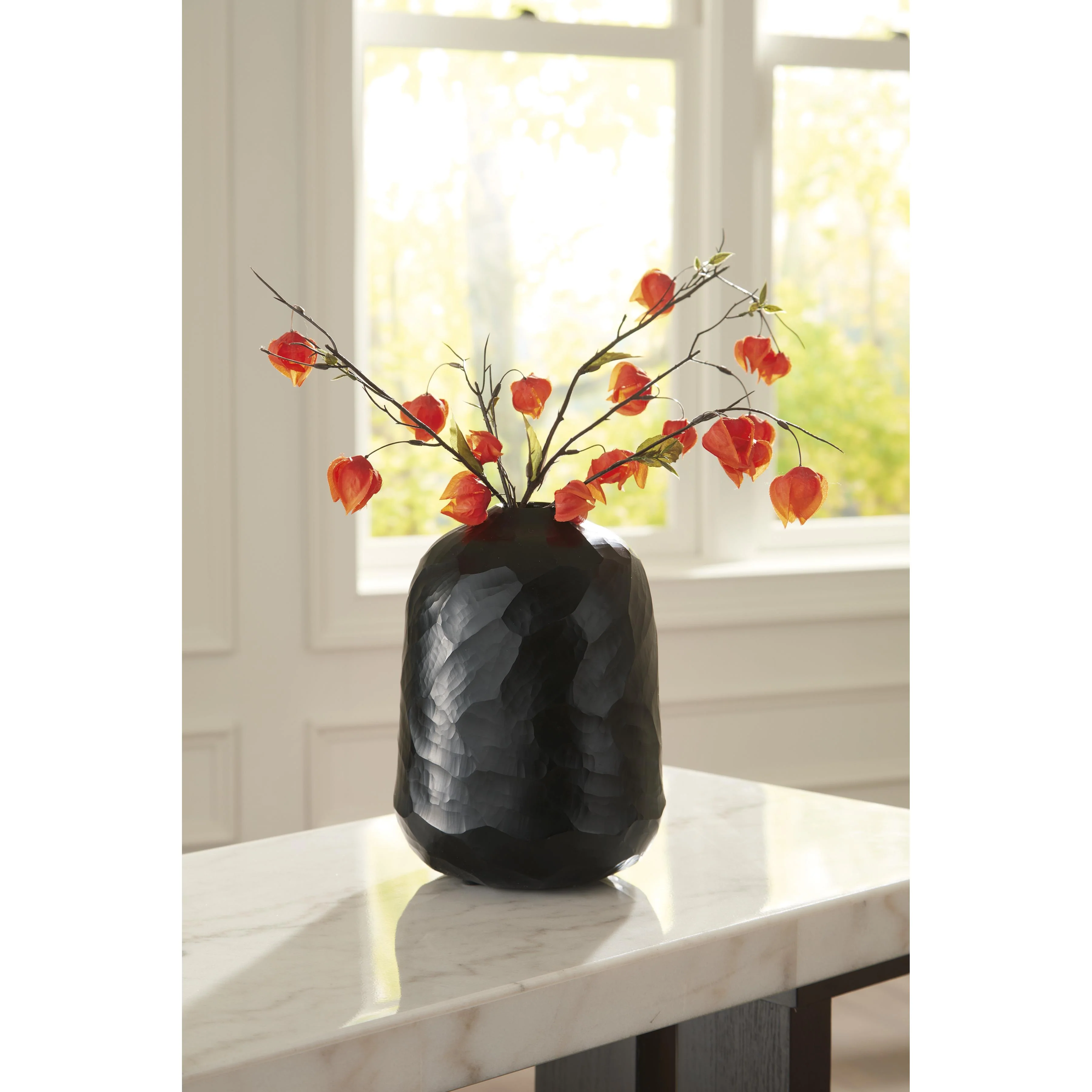Signature Design by Ashley Ryanford A2000718 Vase - Image 2