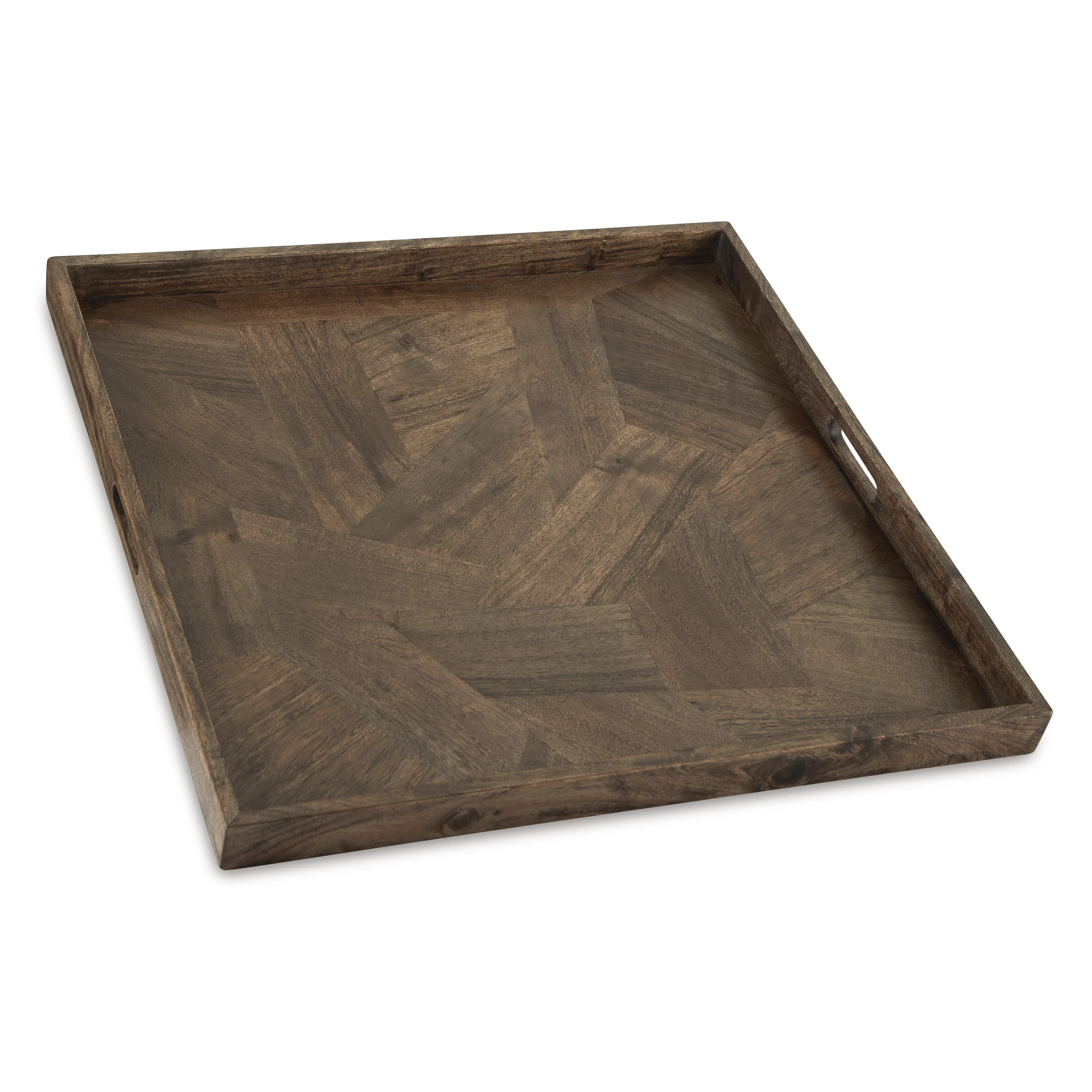 Signature Design by Ashley Heddford A2000722 Tray - Image 2