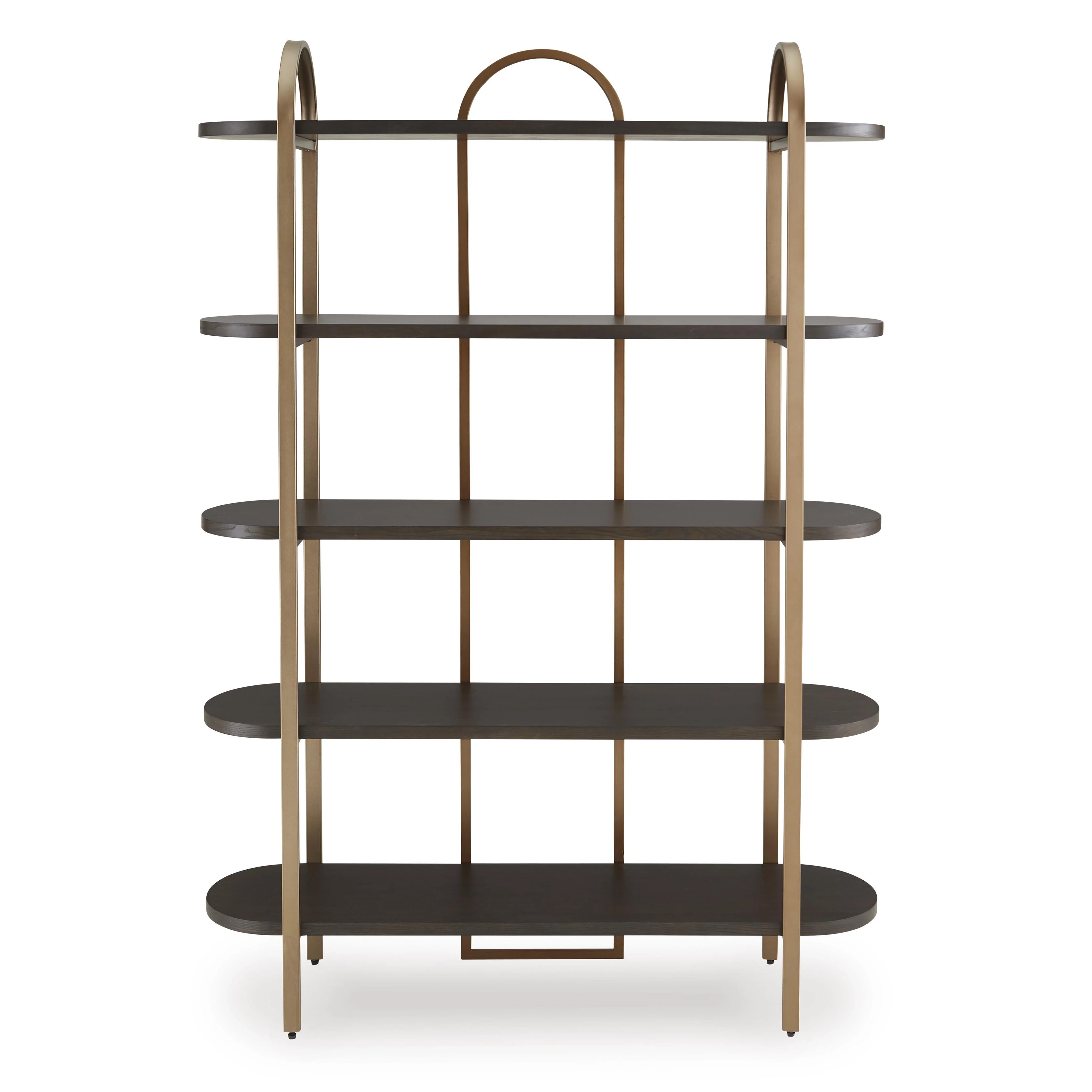 Signature Design by Ashley Brentmour A4000589 Bookcase - Image 2