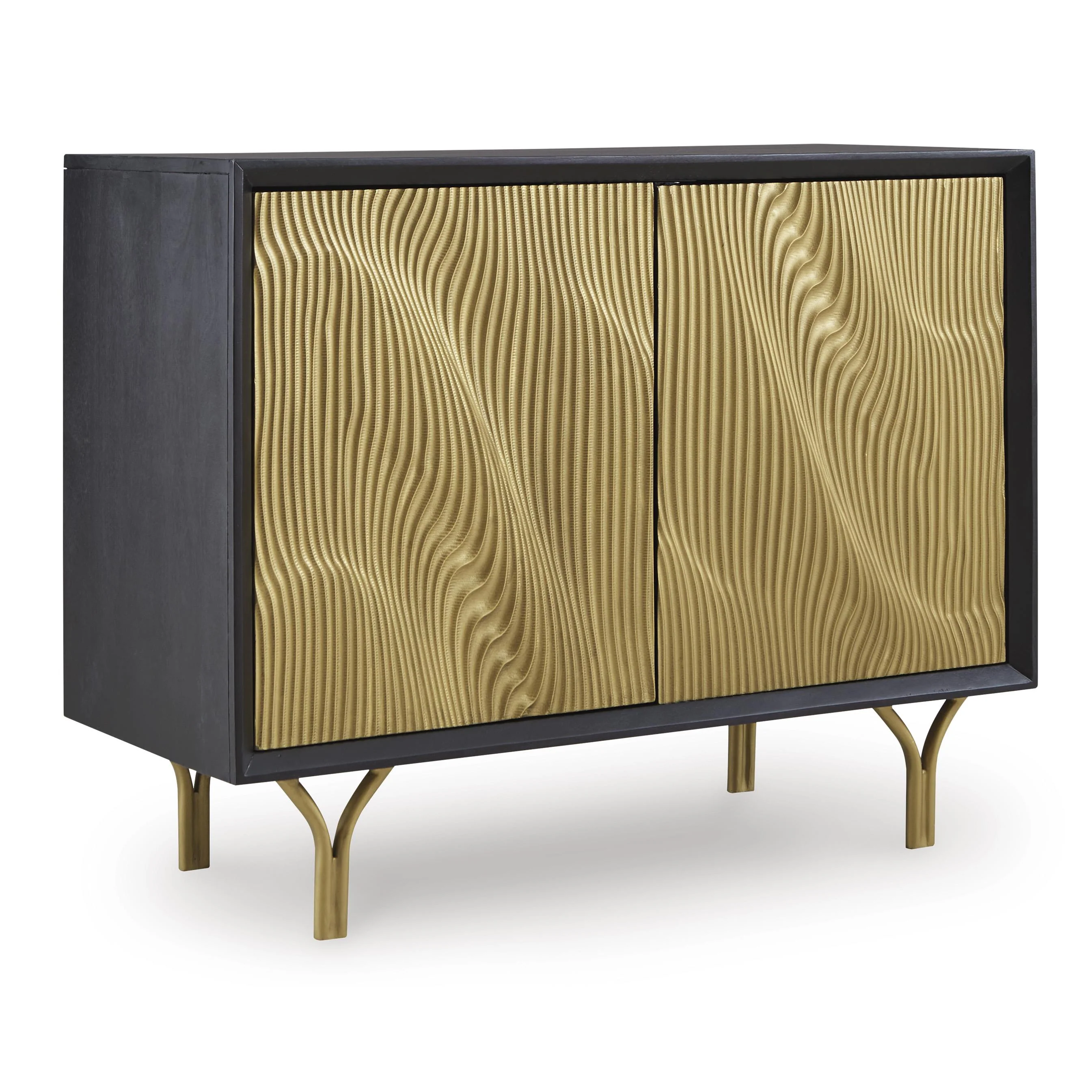 A4000654 Signature Design by Ashley Tayner Accent Cabinet