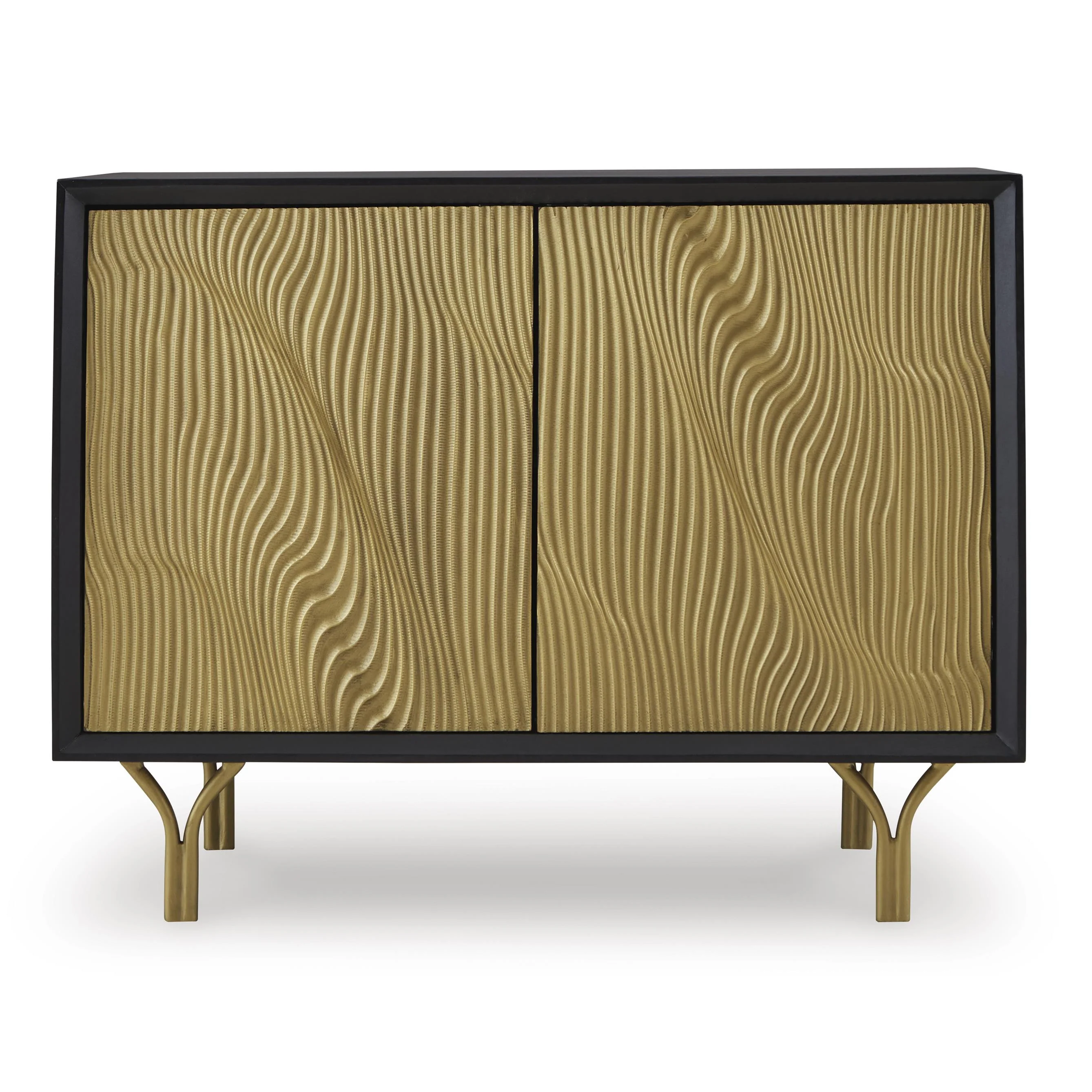 A4000654 Signature Design by Ashley Tayner Accent Cabinet - Image 3