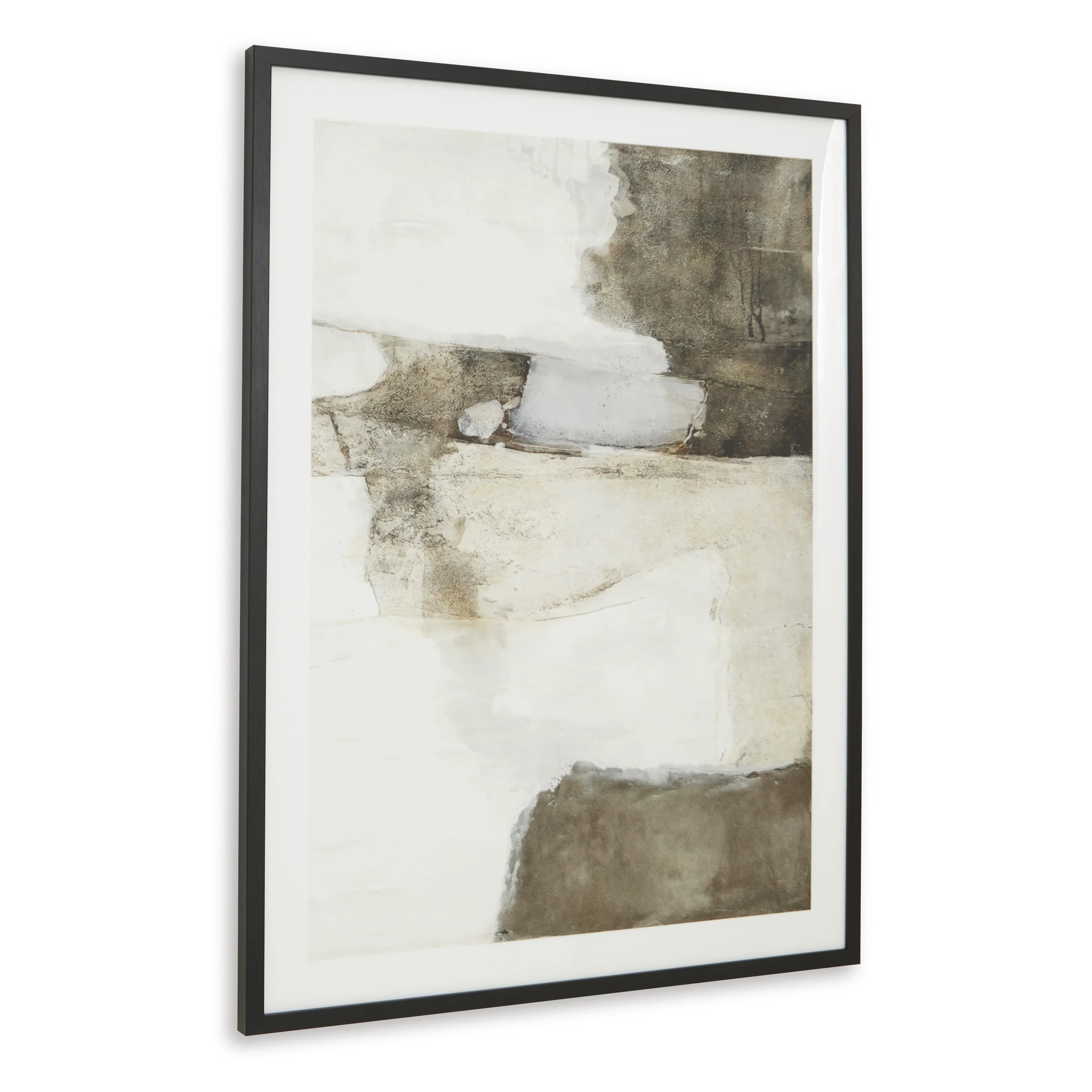 Signature Design by Ashley Aldricton A8000406 Wall Art - Image 1