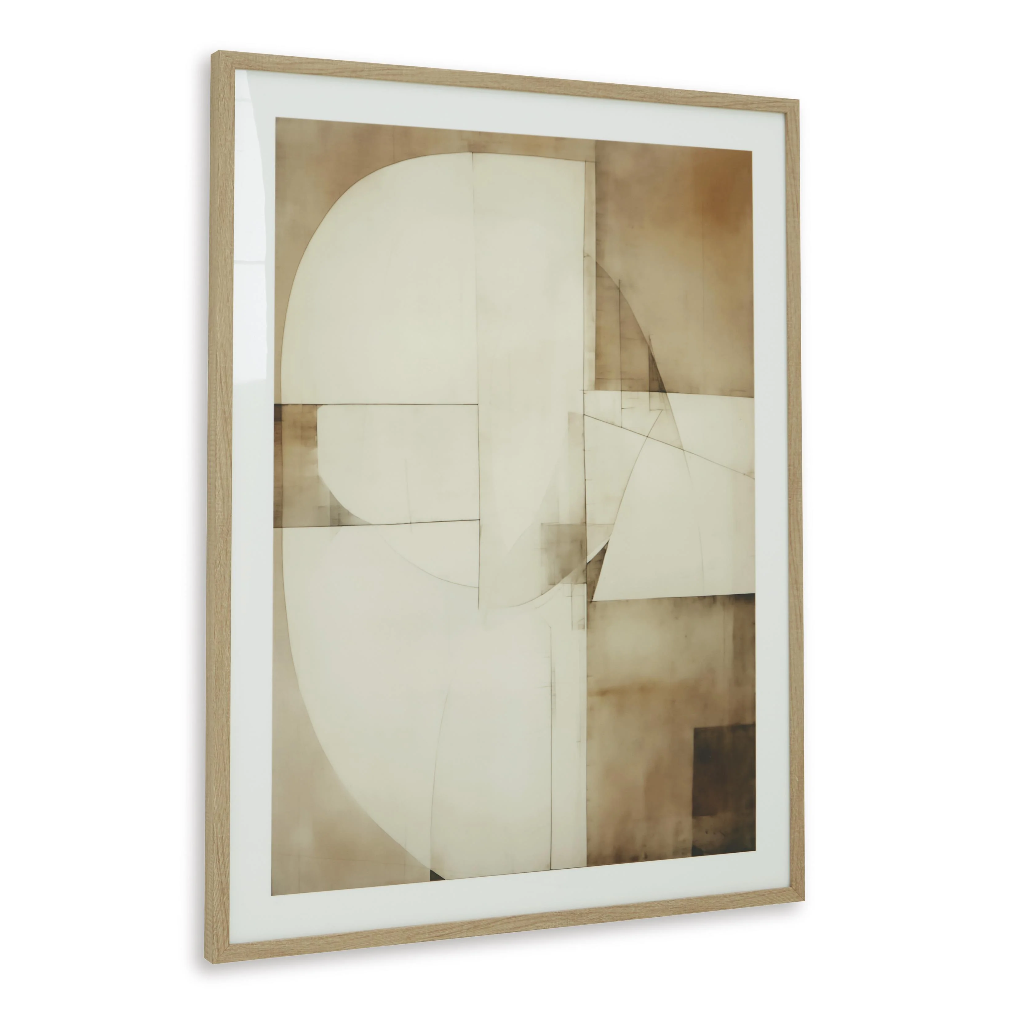 Signature Design by Ashley Corlain A8000407 Wall Art - Image 1
