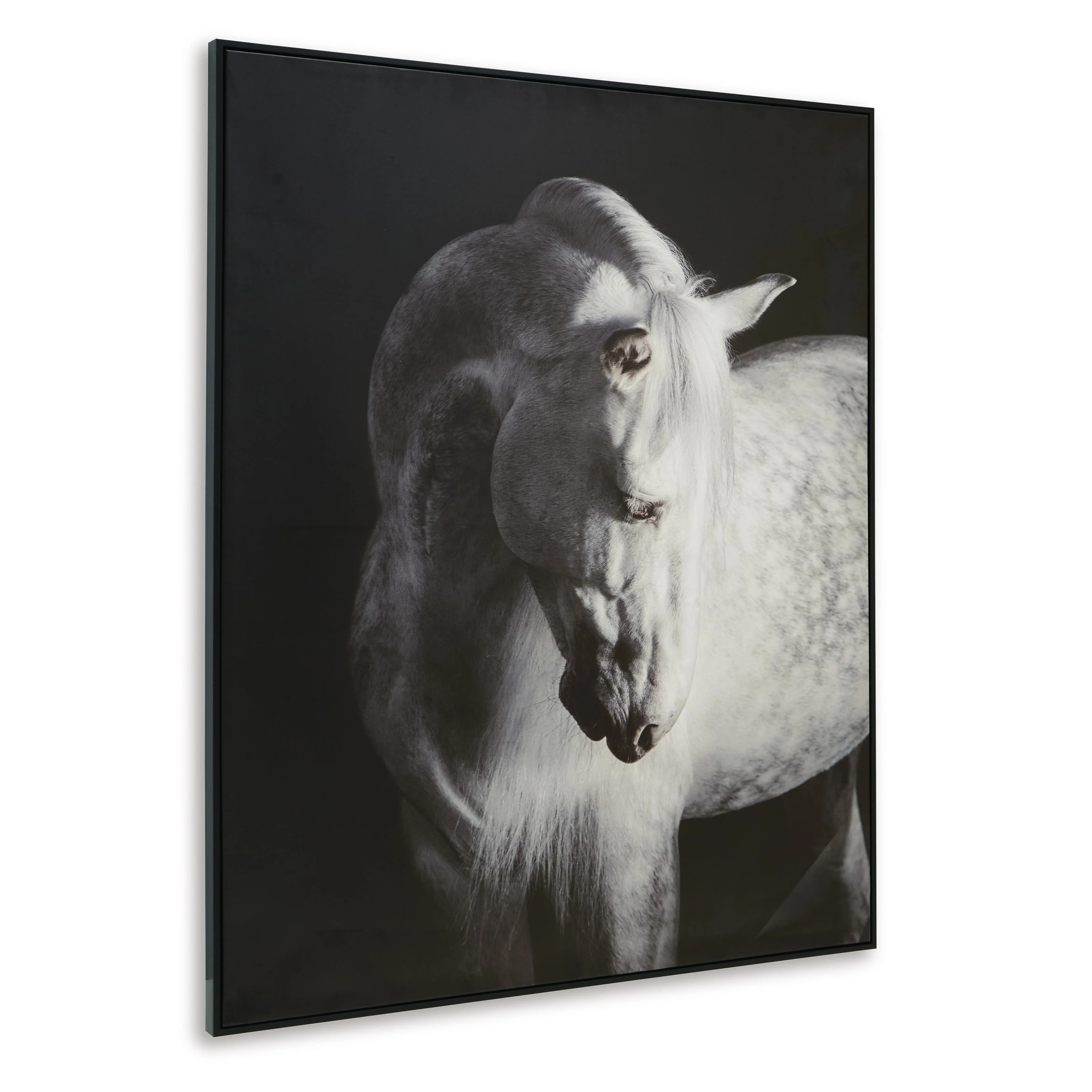 Signature Design by Ashley Archerwick A8000409 Wall Art - Image 1