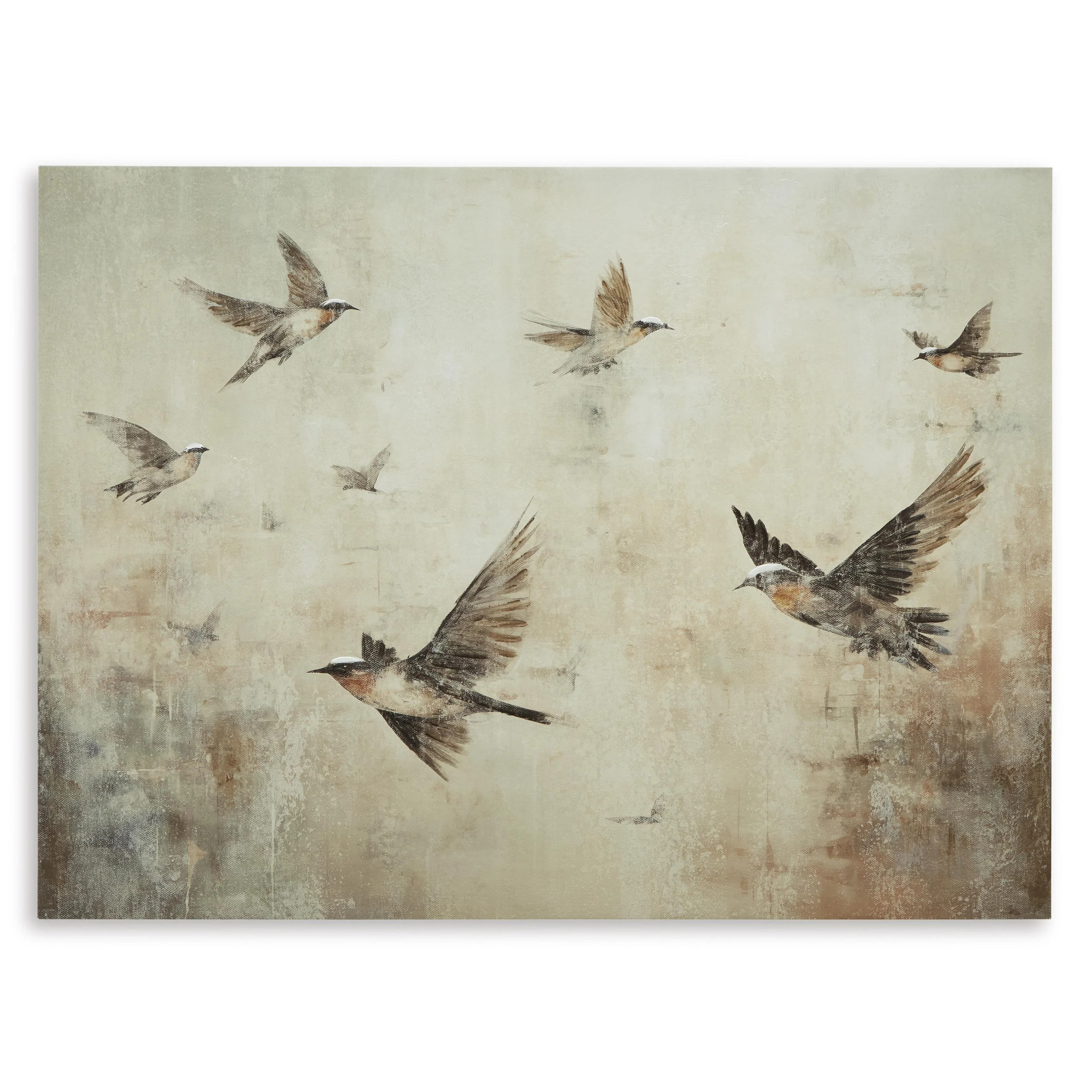 Signature Design by Ashley Collmund A8000413 Wall Art - Image 2