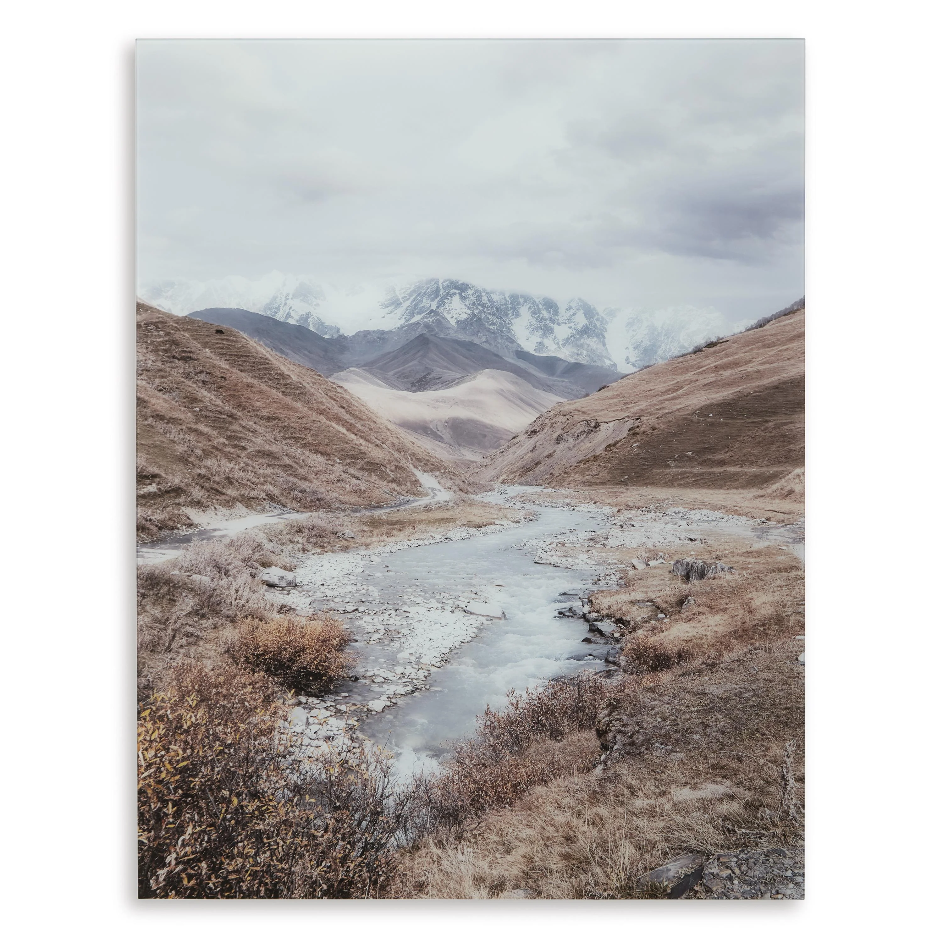 A8000420 Signature Design by Ashley Home Decor Wall Art - Image 2