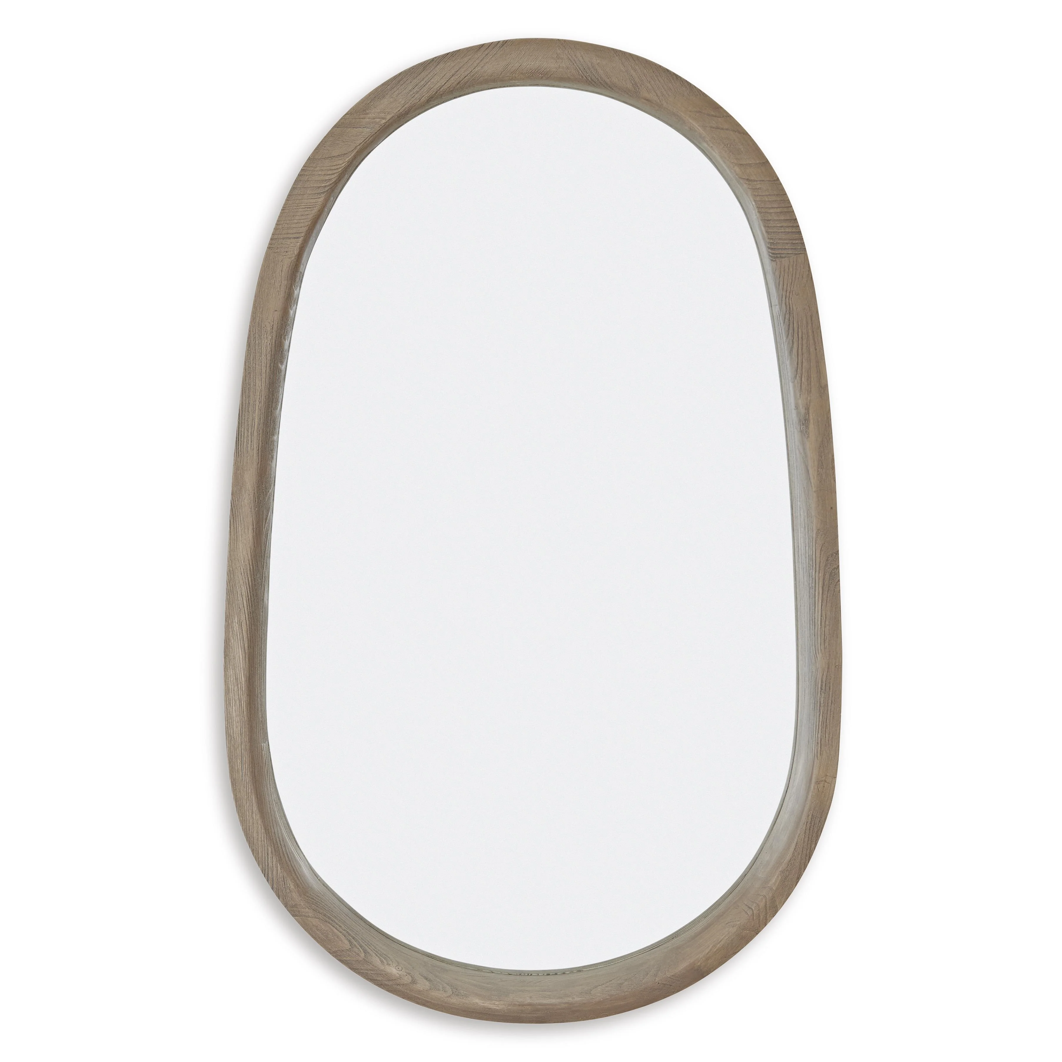 Signature Design by Ashley Aarilynn A8010329 Accent Mirror - Image 2
