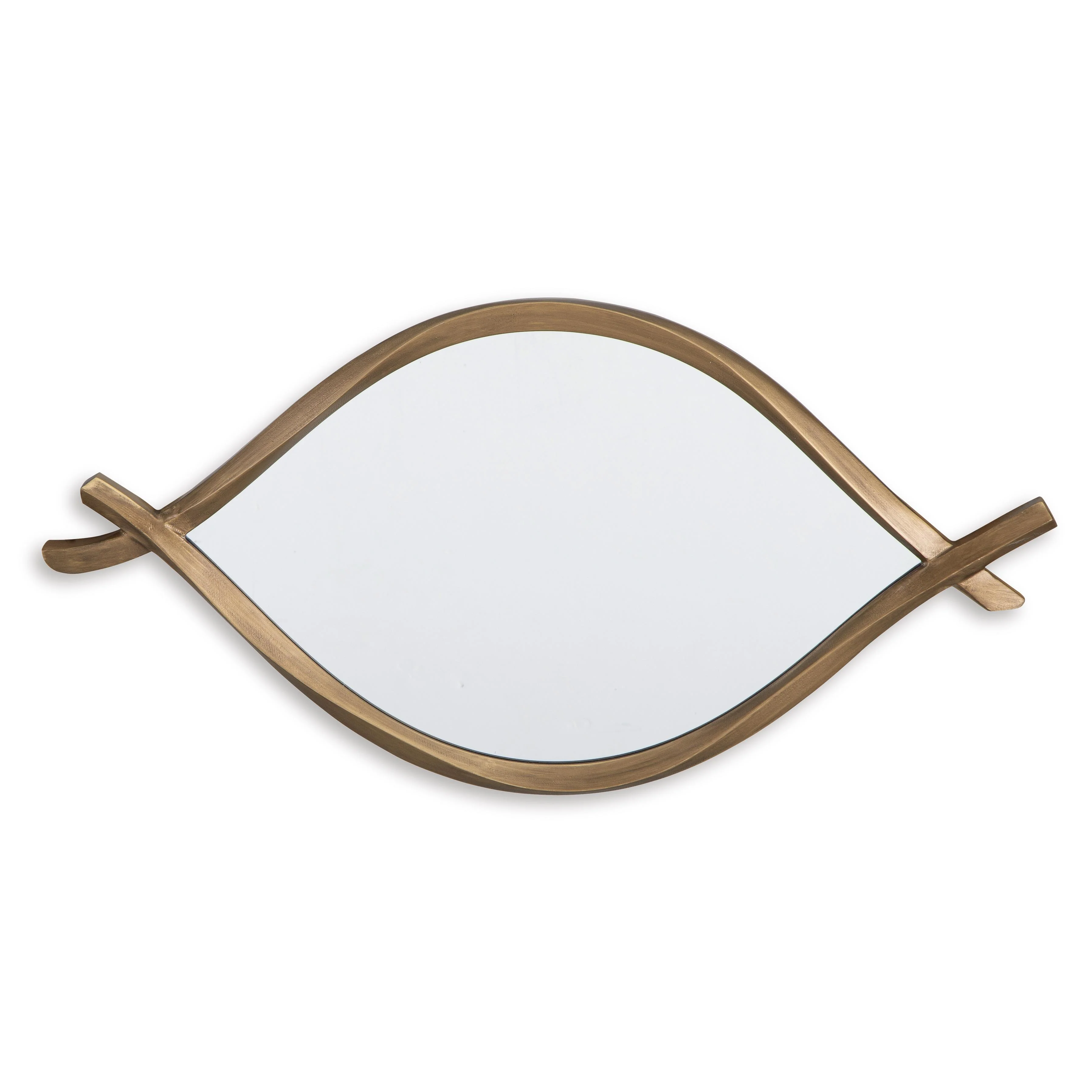 Signature Design by Ashley Bartner A8010340 Accent Mirror - Image 3