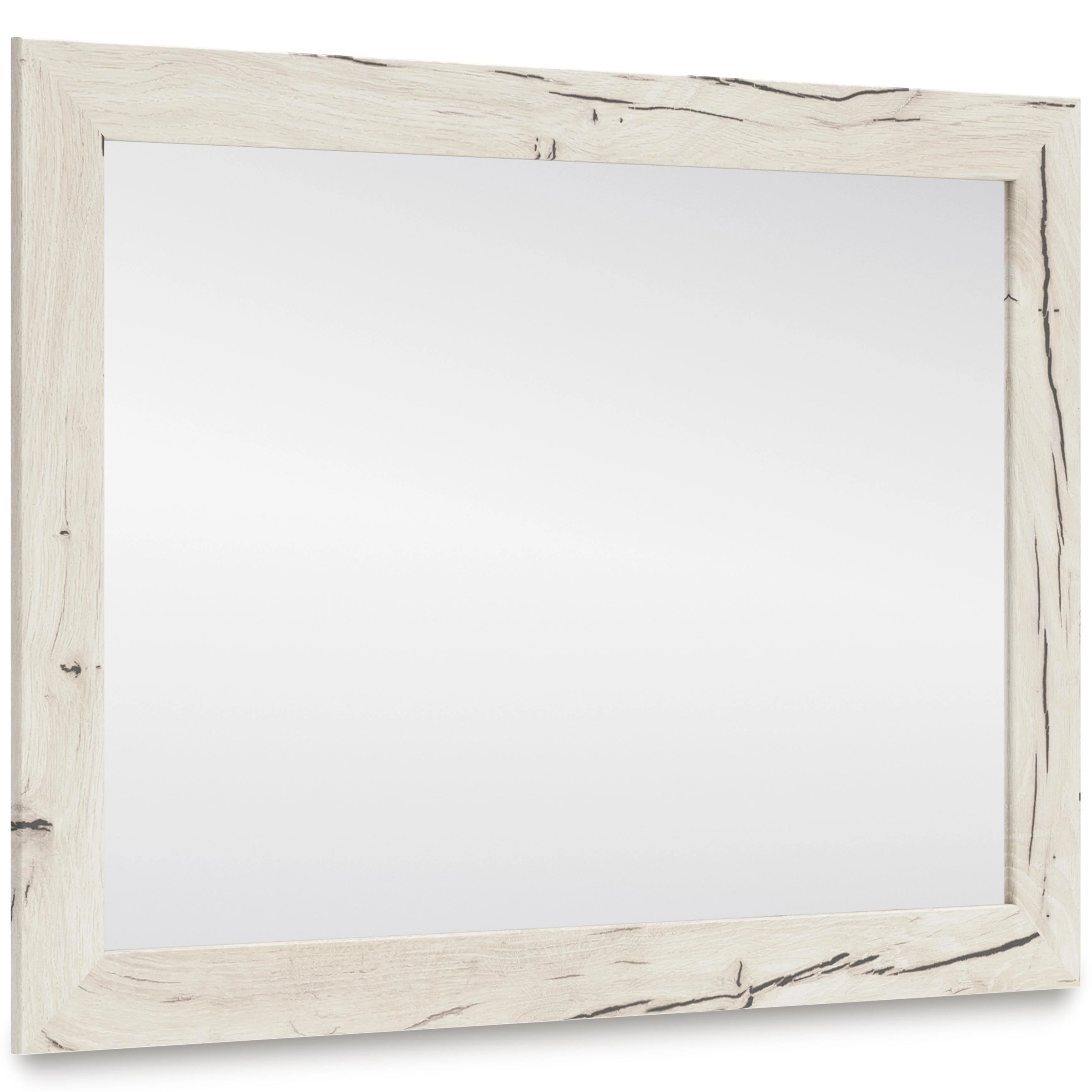 Benchcraft Lawroy B2310-36 Bedroom Mirror - Image 1