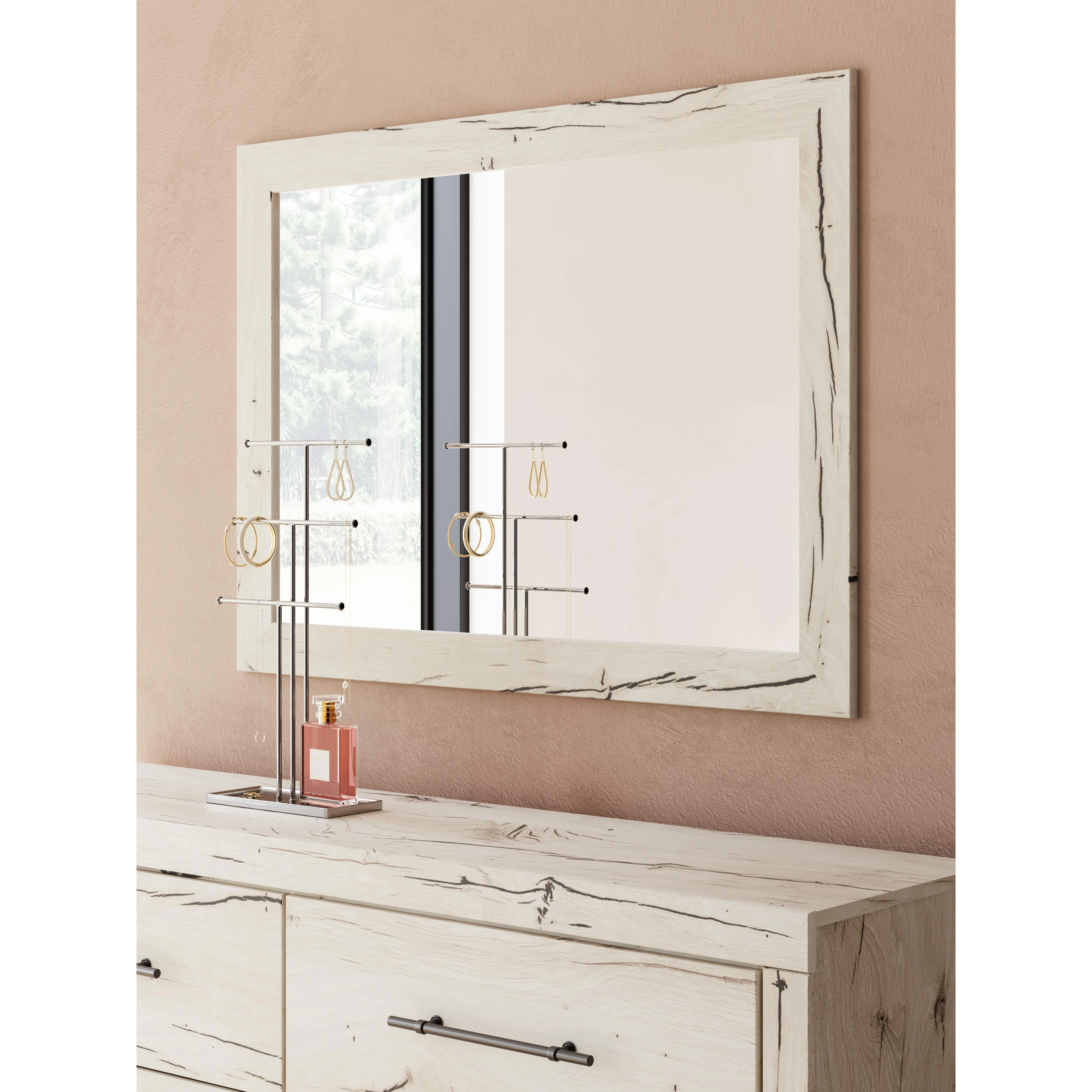 Benchcraft Lawroy B2310-36 Bedroom Mirror - Image 3
