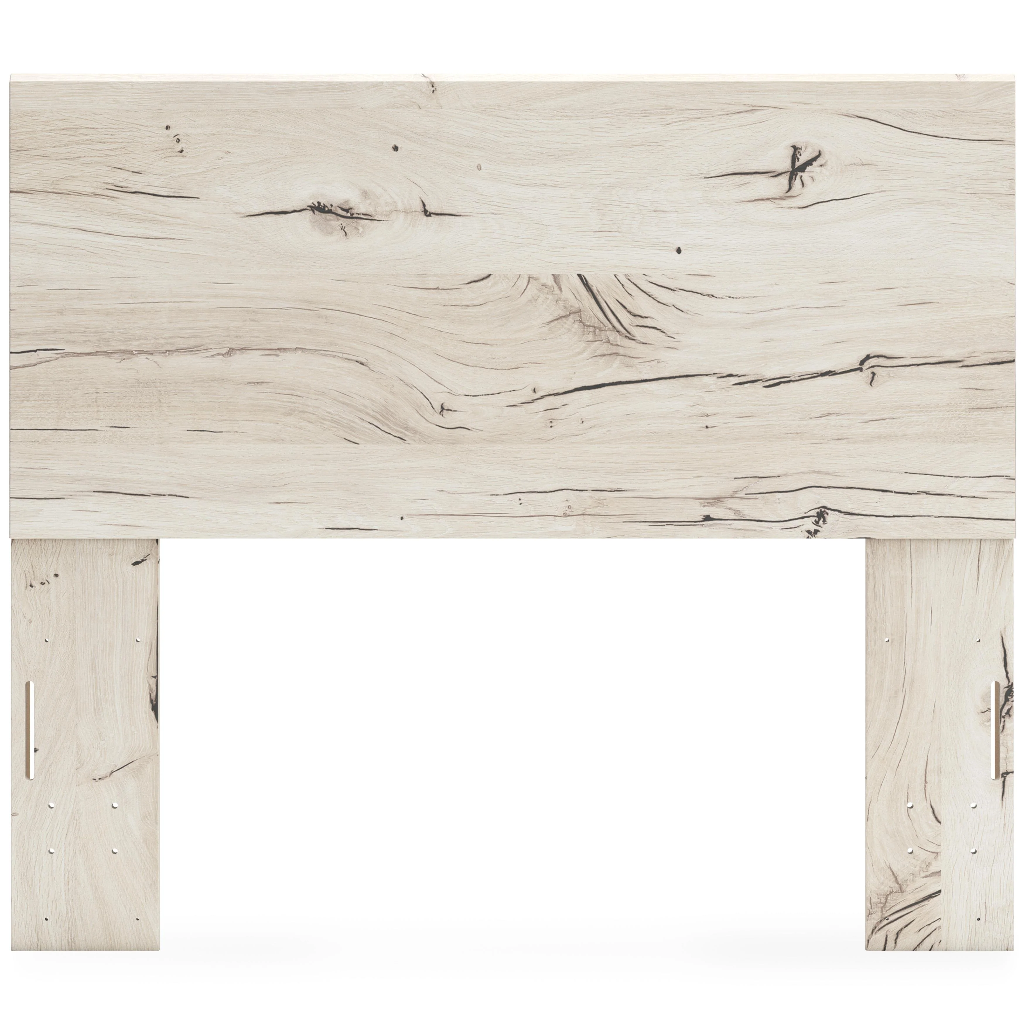 Benchcraft Lawroy B2310-87 Full Panel Headboard - Image 2