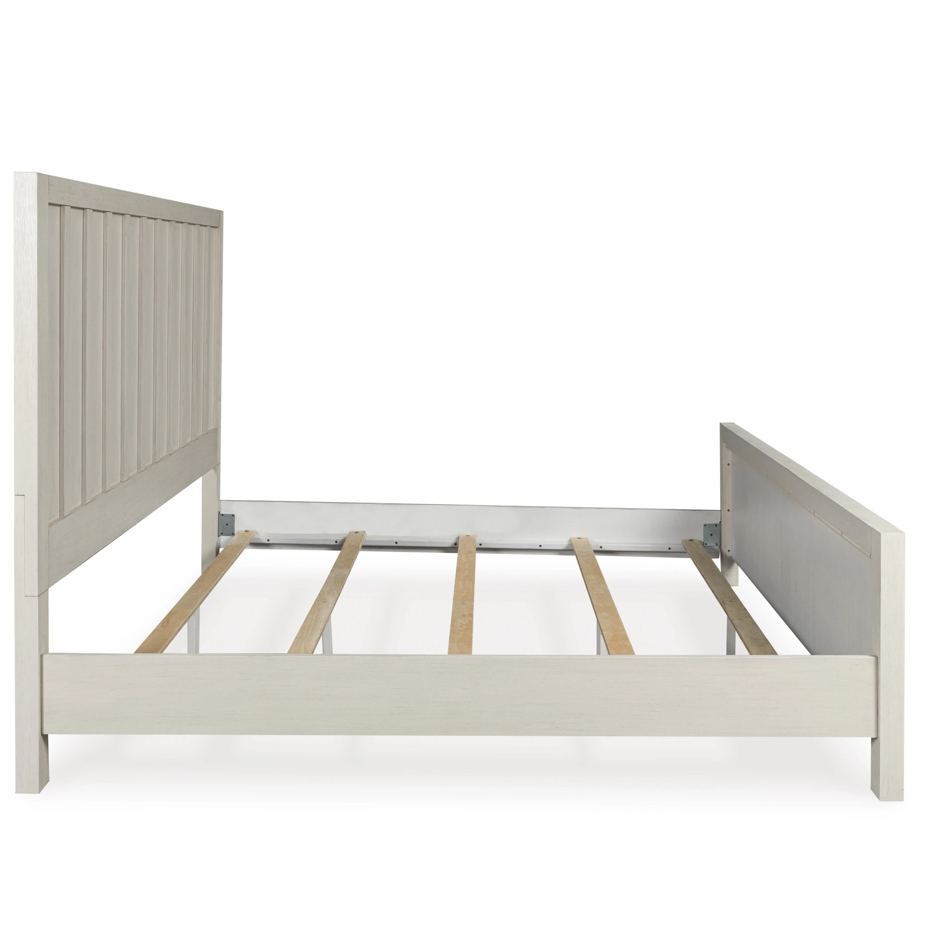 Benchcraft Shaybrock B683B7 California King Panel Bed - Image 2