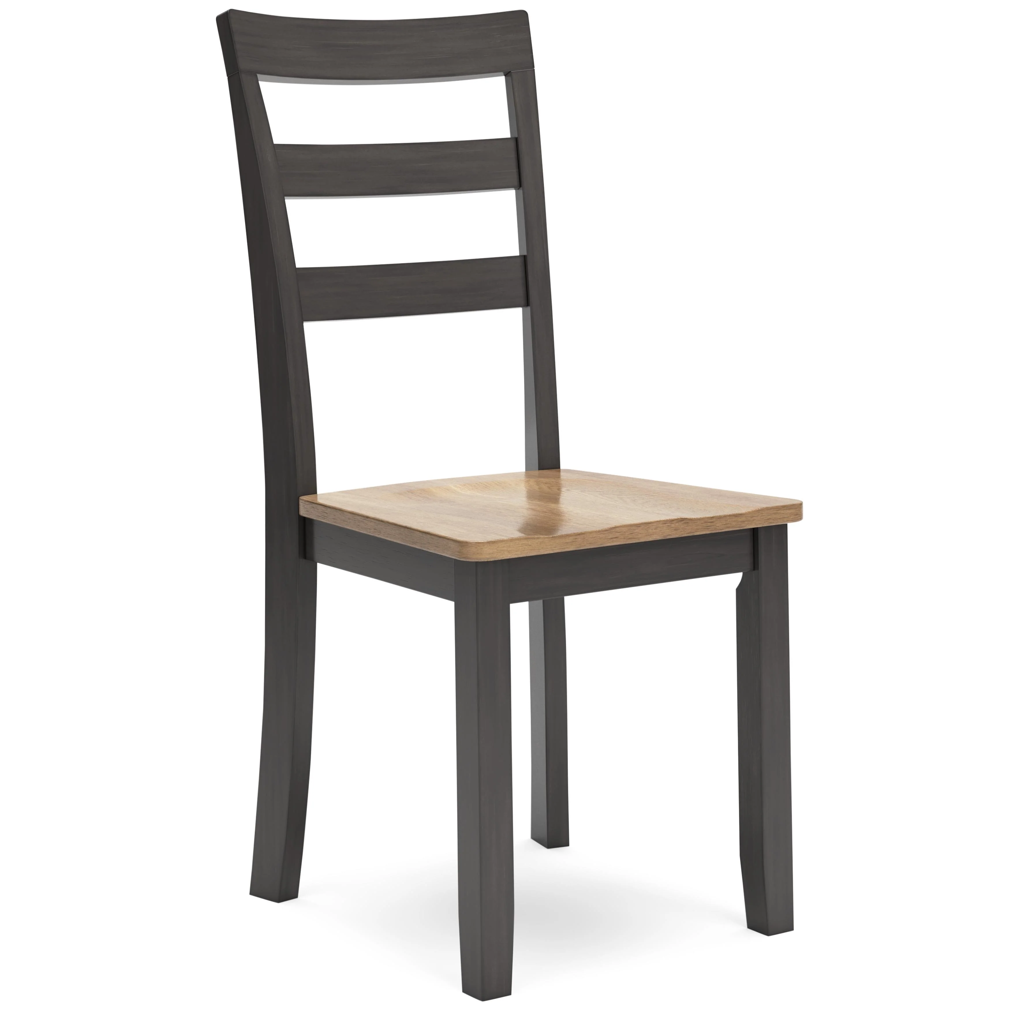 Signature Design by Ashley Gesthaven D396-01 Dining Room Side Chair - Image 1