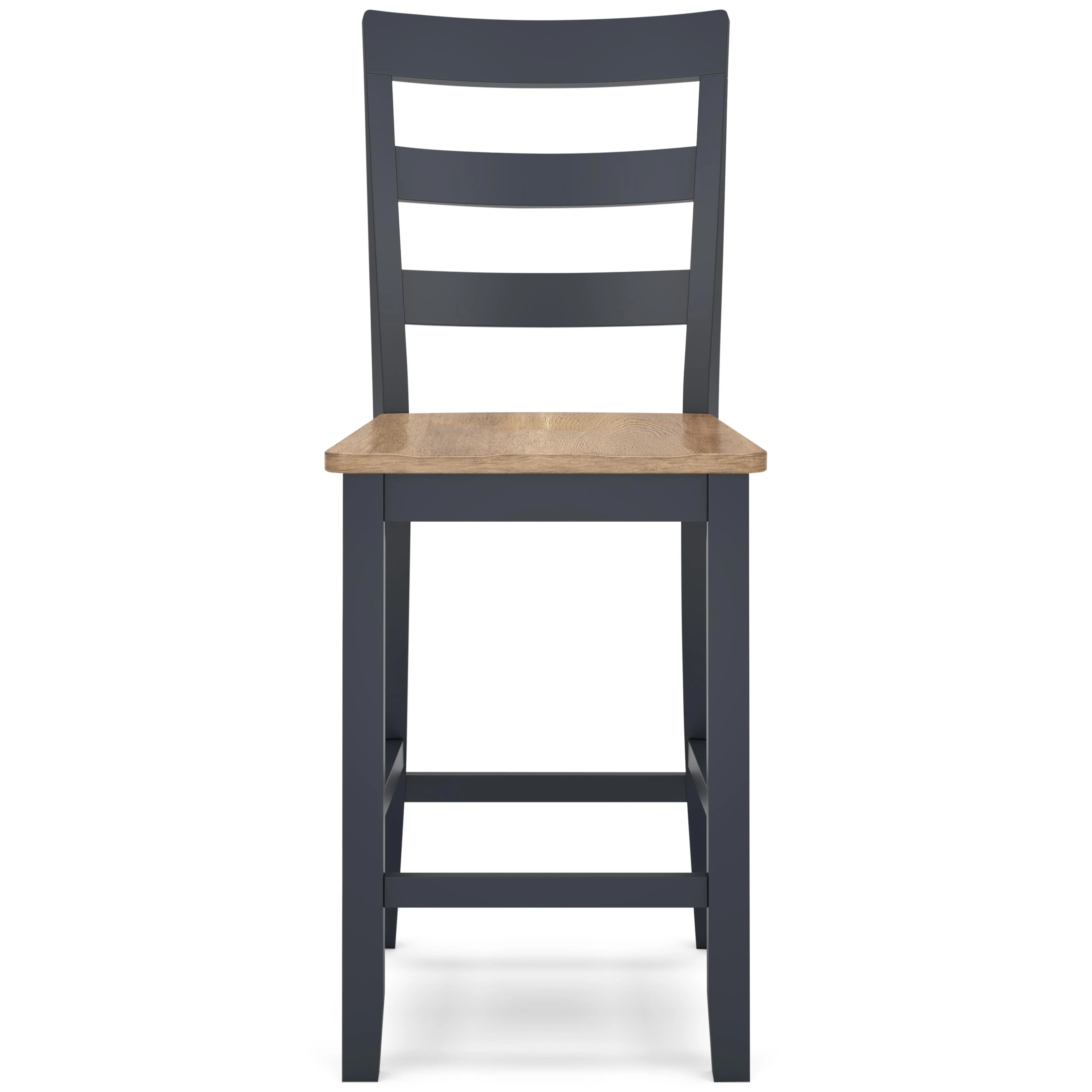 Signature Design by Ashley Gesthaven D399-124 Barstool - Image 3
