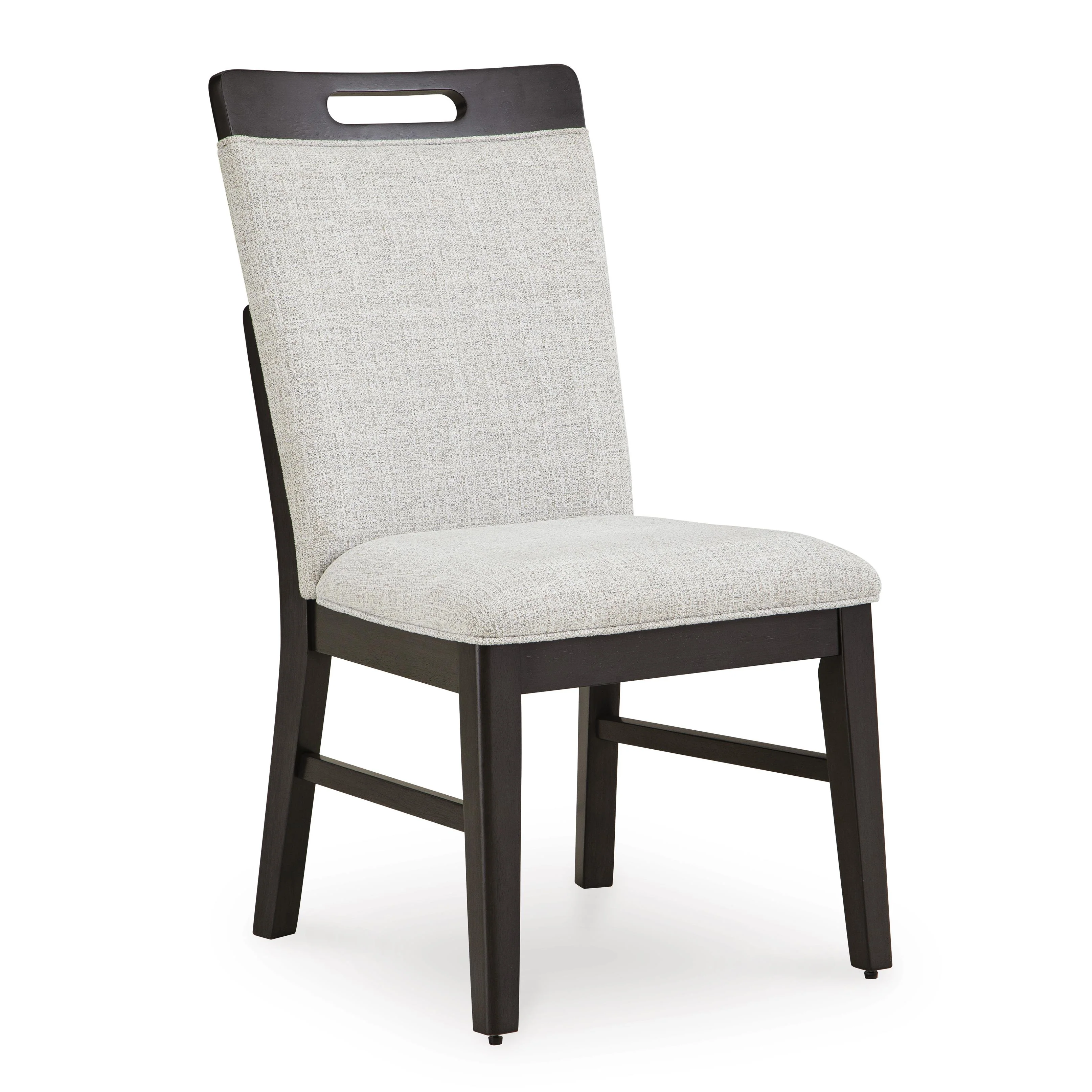 Signature Design by Ashley Neymorton D618-01 Dining Upholstered Side Chair - Image 1