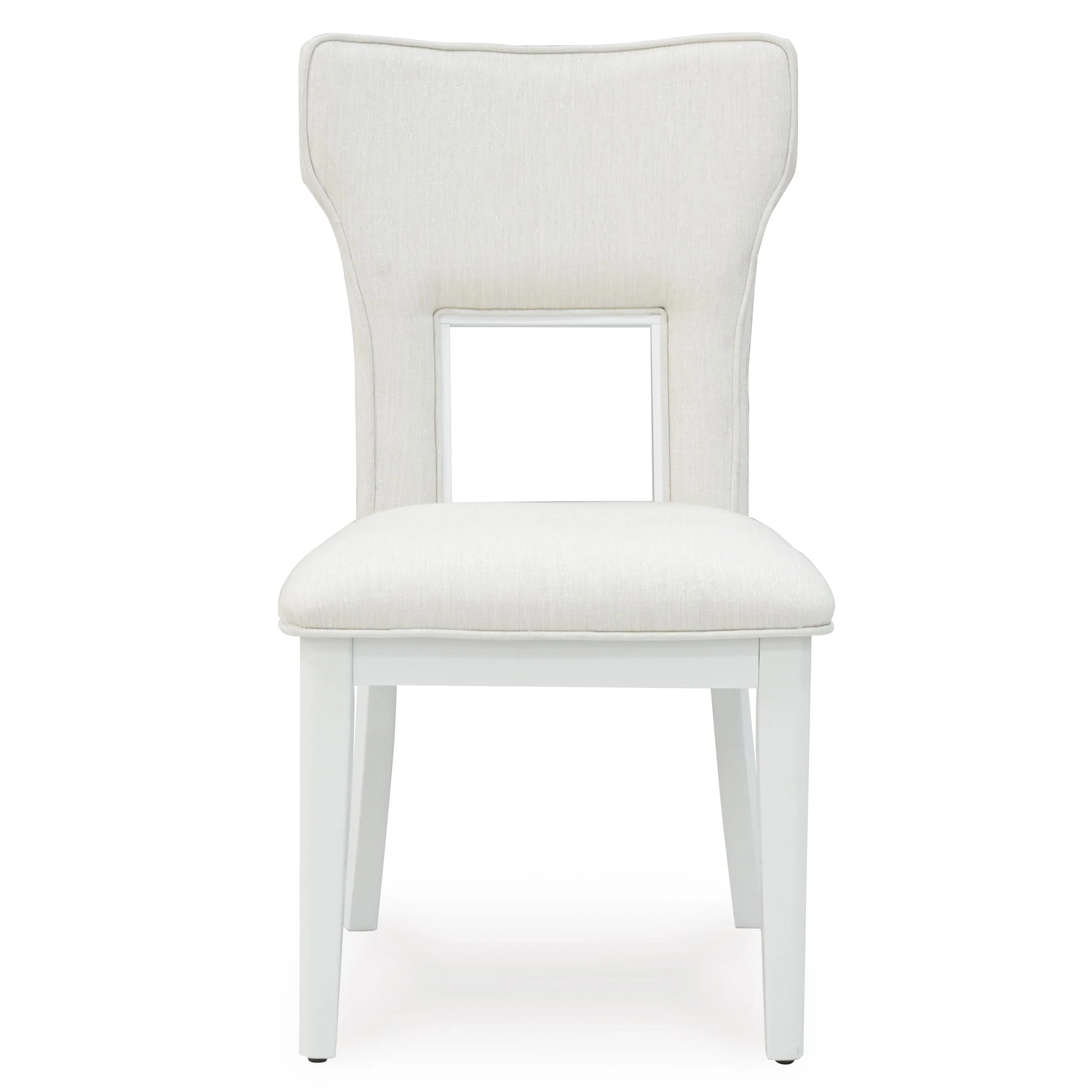 Signature Design by Ashley Chalanna D822-01 Dining Upholstered Side Chair - Image 2