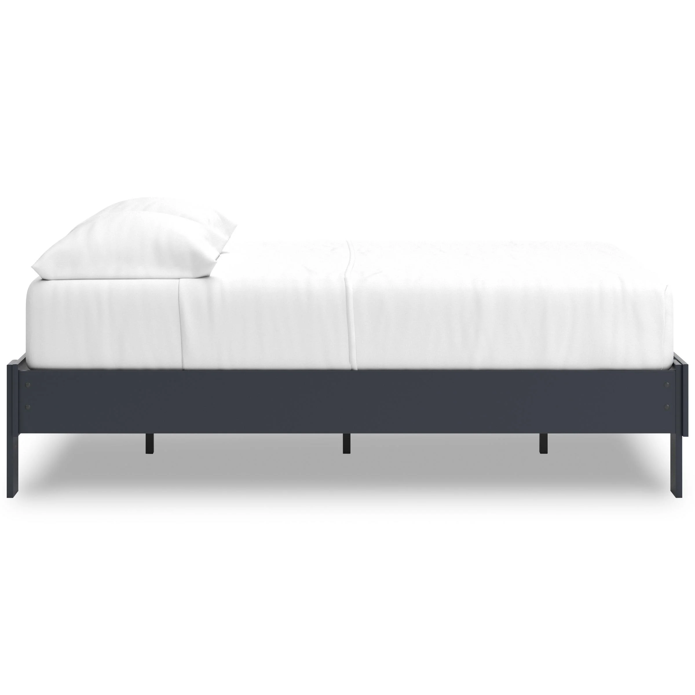 Signature Design by Ashley Simmenfort EB1528-112 Full Platform Bed - Image 3
