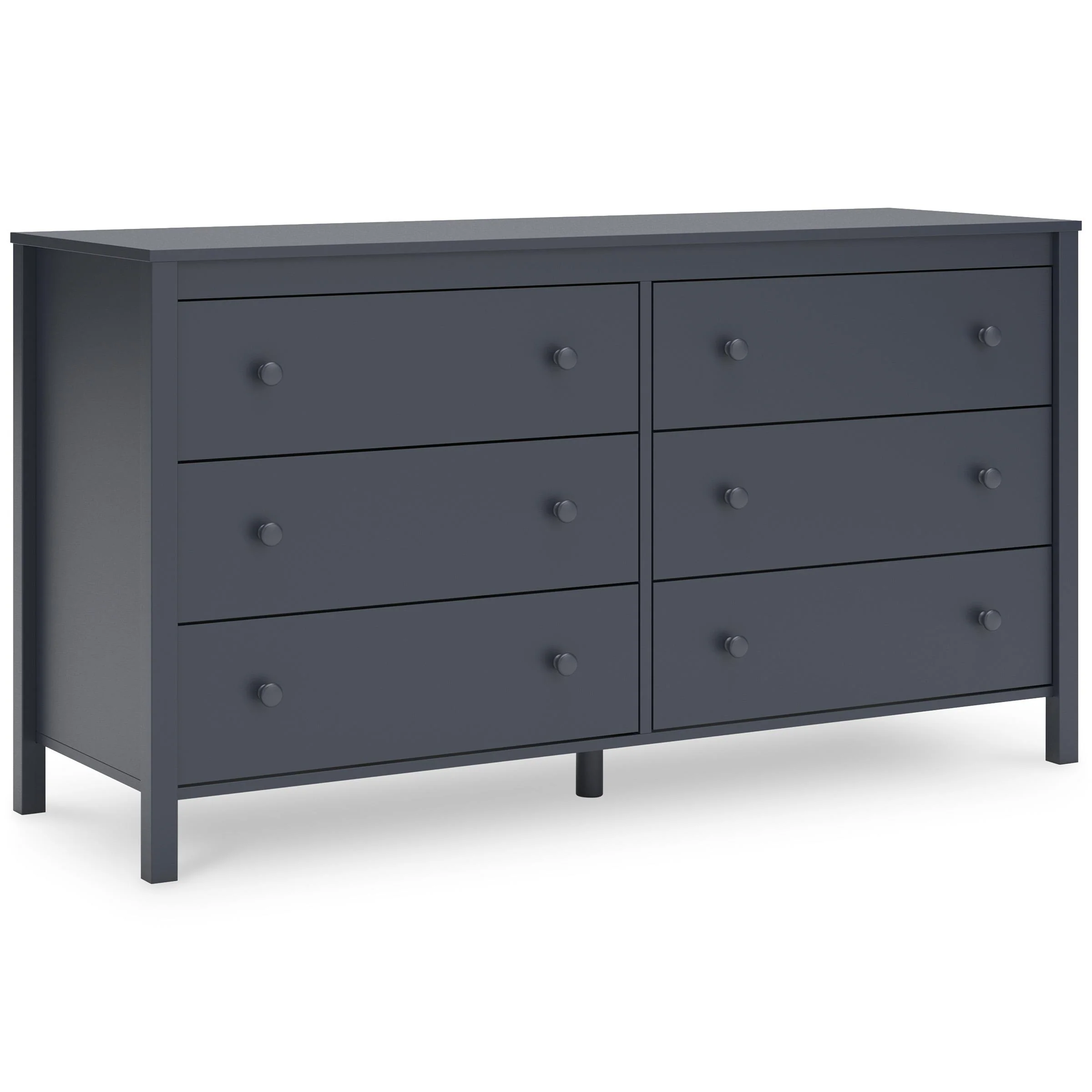 Signature Design by Ashley Simmenfort EB1528-231 Six Drawer Dresser - Image 1