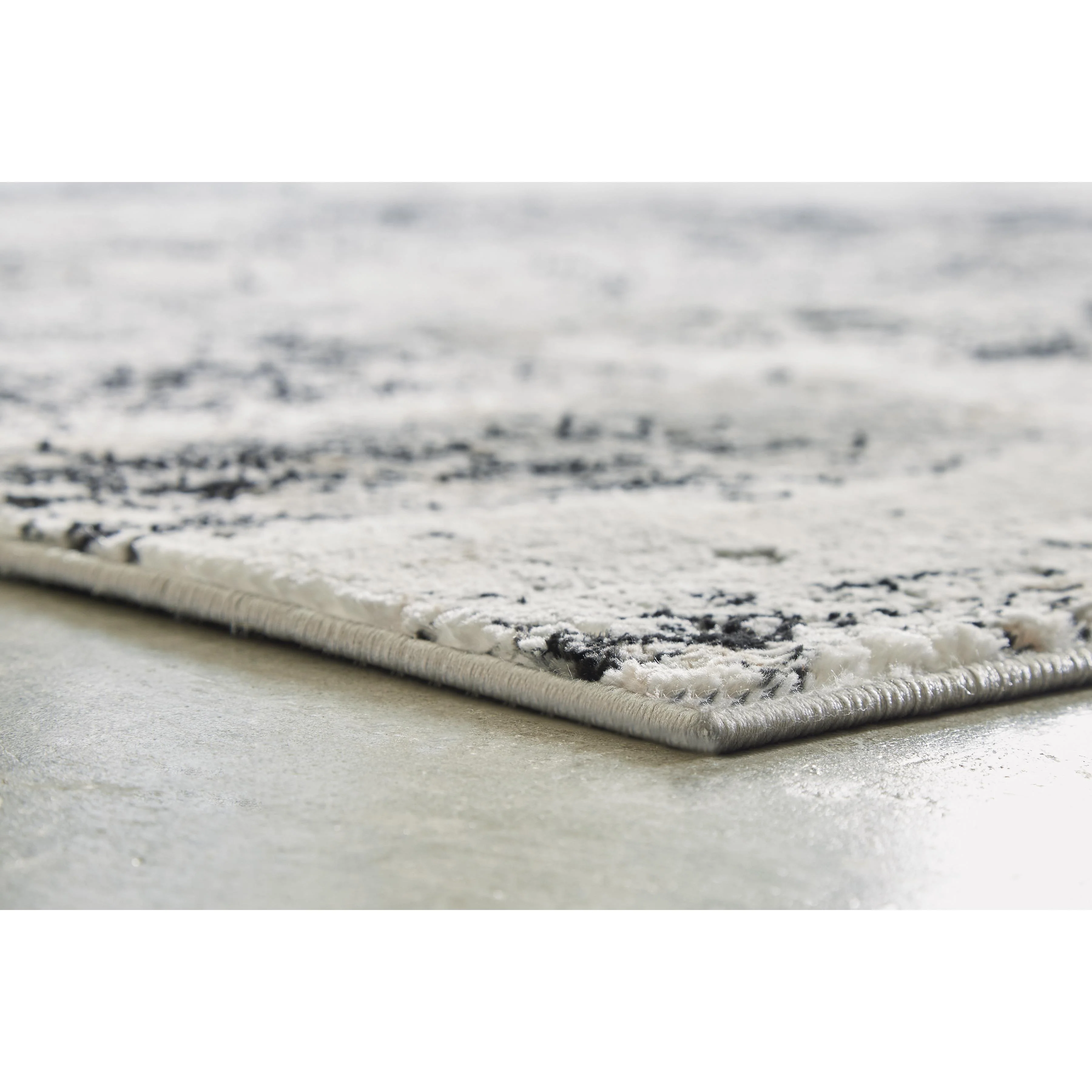 Signature Design by Ashley Langwell R406780 Extra Large Rug - Image 3