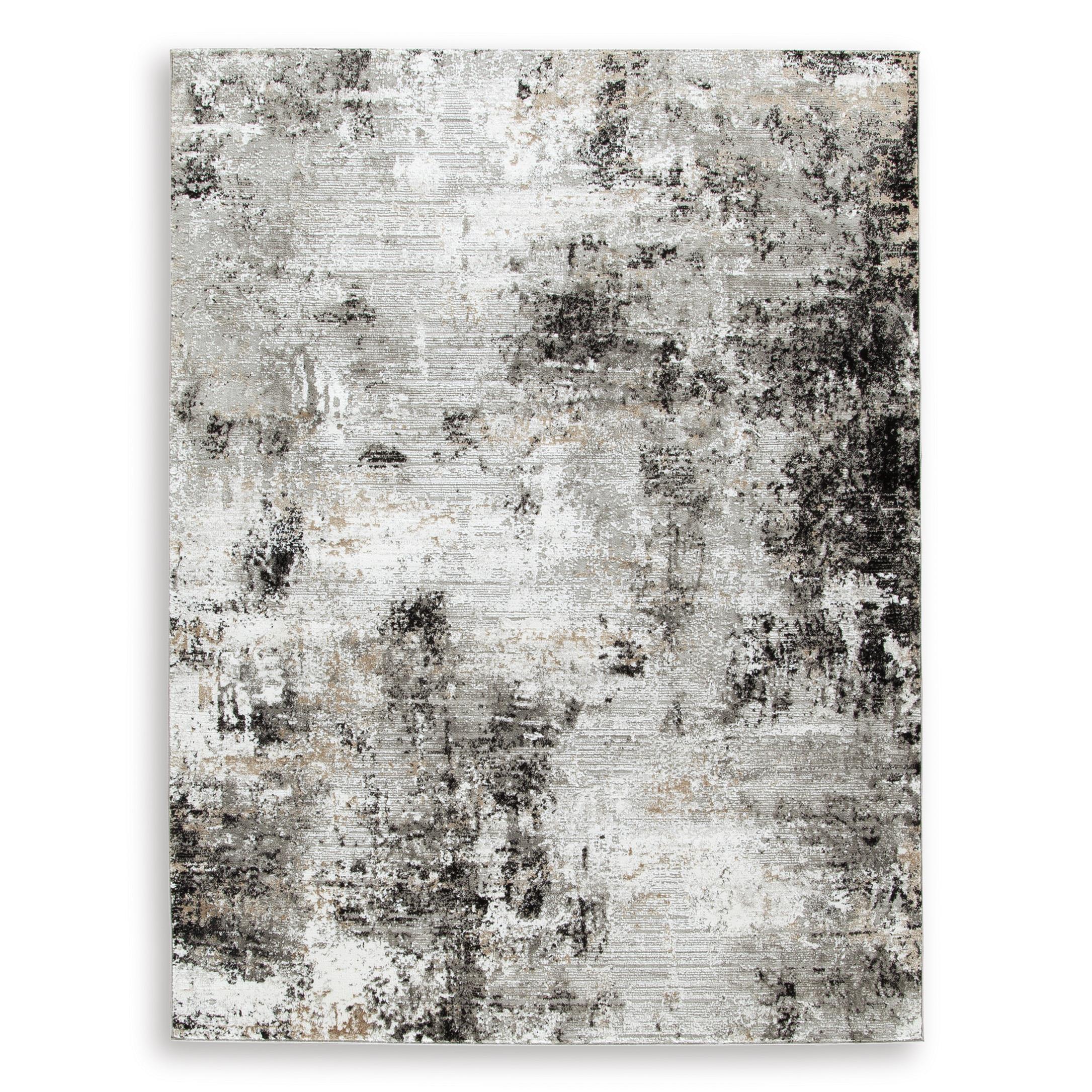 Signature Design by Ashley Langwell R406782 Medium Rug - Image 1