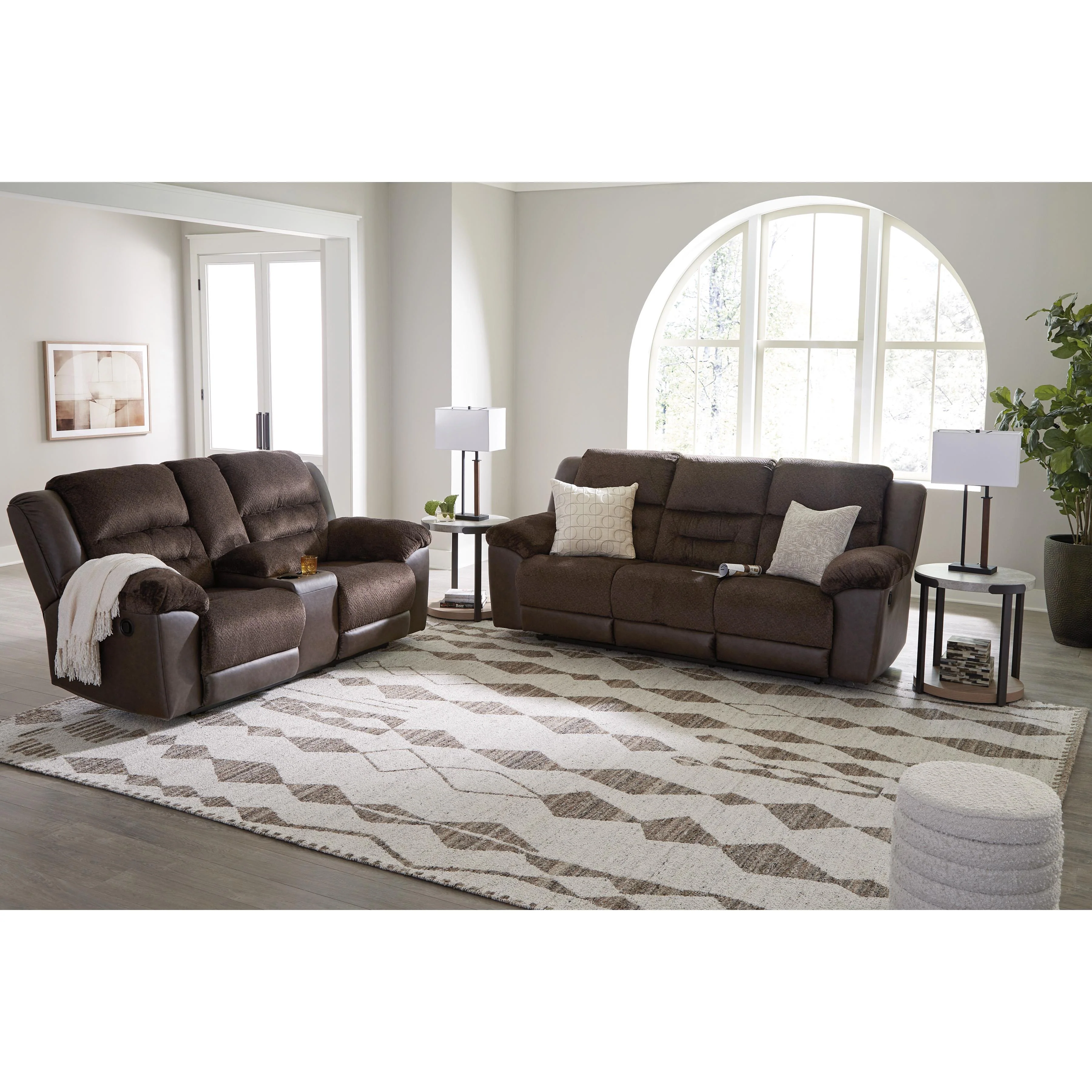 Signature Design by Ashley Brettler R406790 Extra Large Rug - Image 2