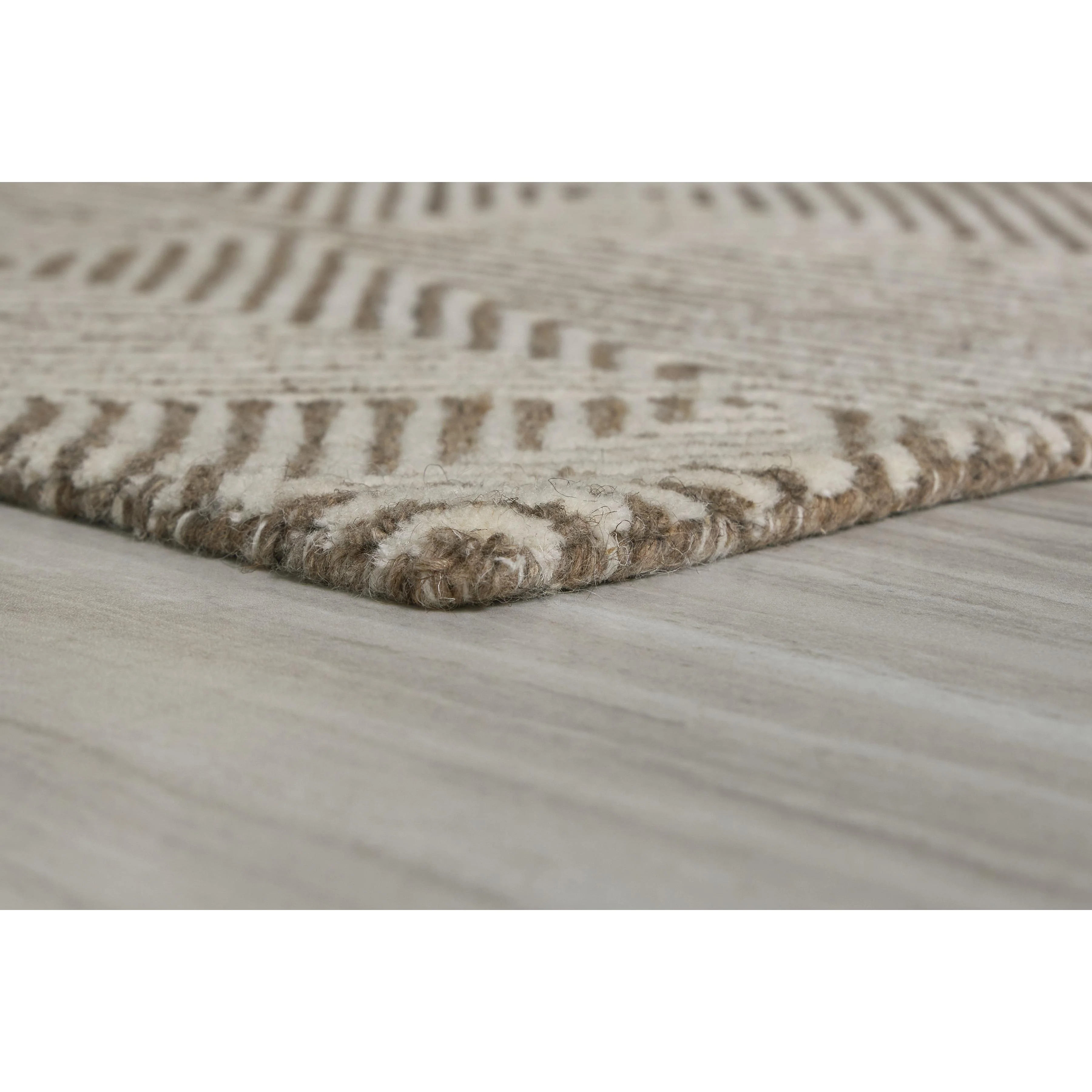 Signature Design by Ashley Jadott R406801 Large Rug - Image 3