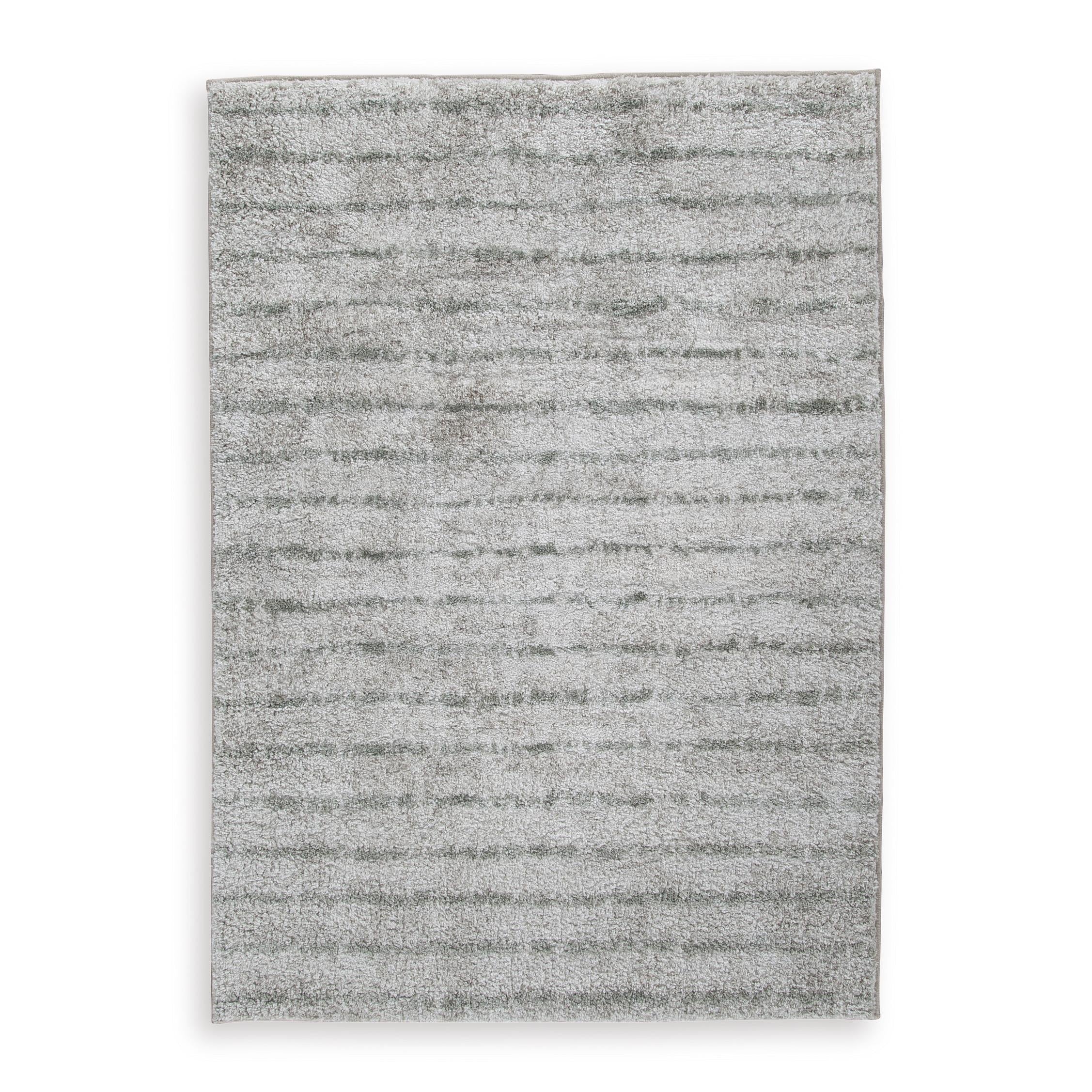 Signature Design by Ashley Laddway R406882 Medium Rug - Image 1